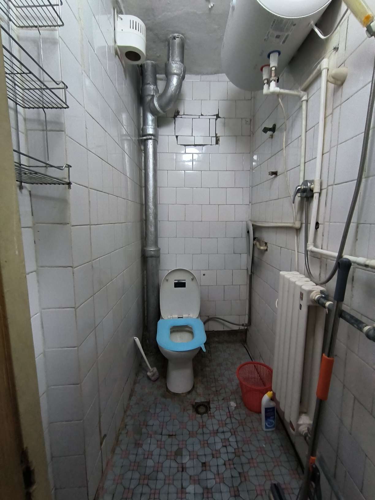 小纬四路