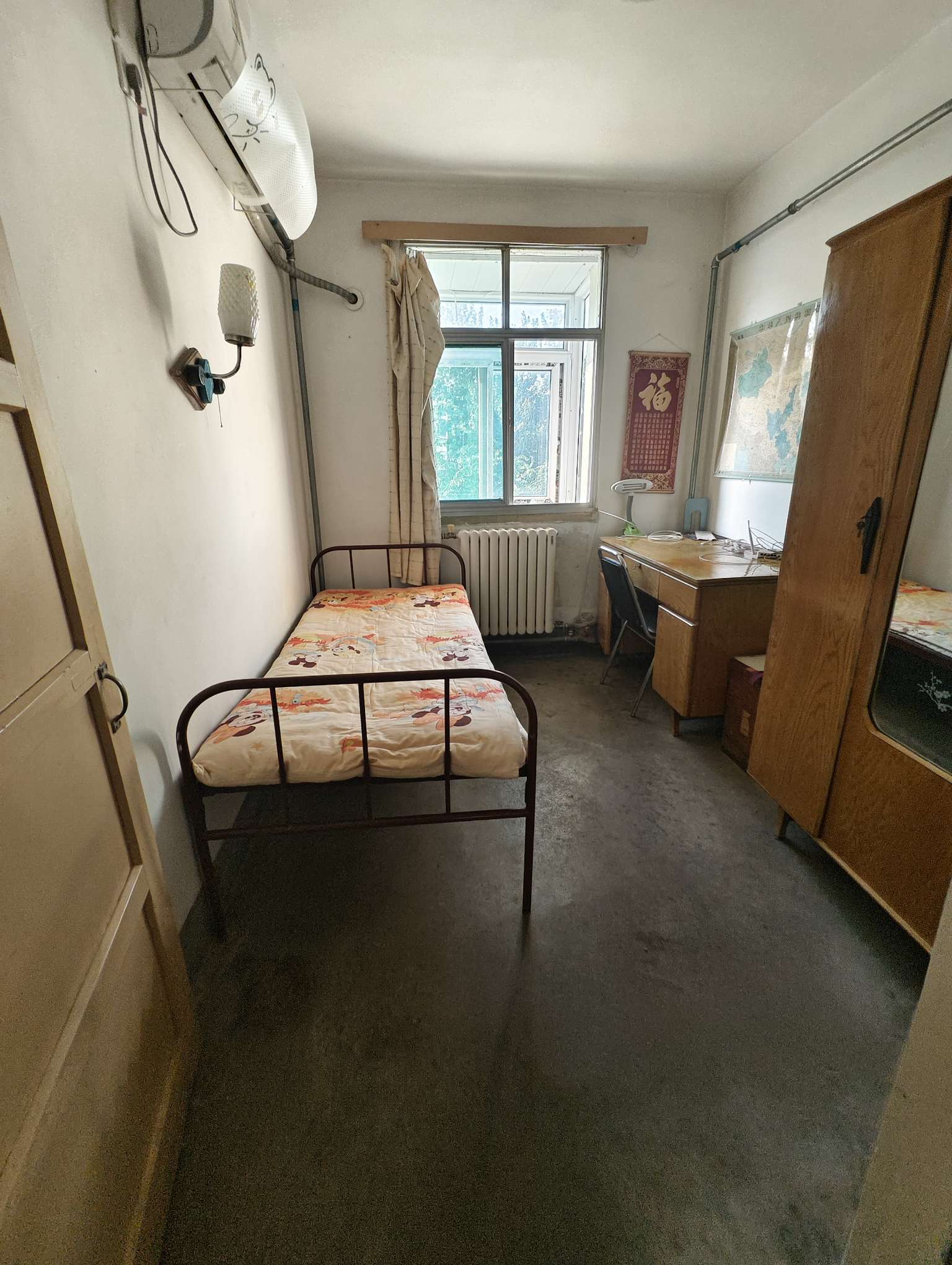 舜玉小区南区