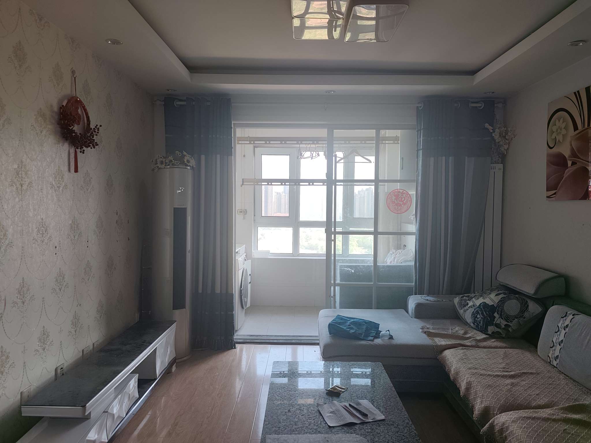整租·绿地新里香榭丽公馆  南