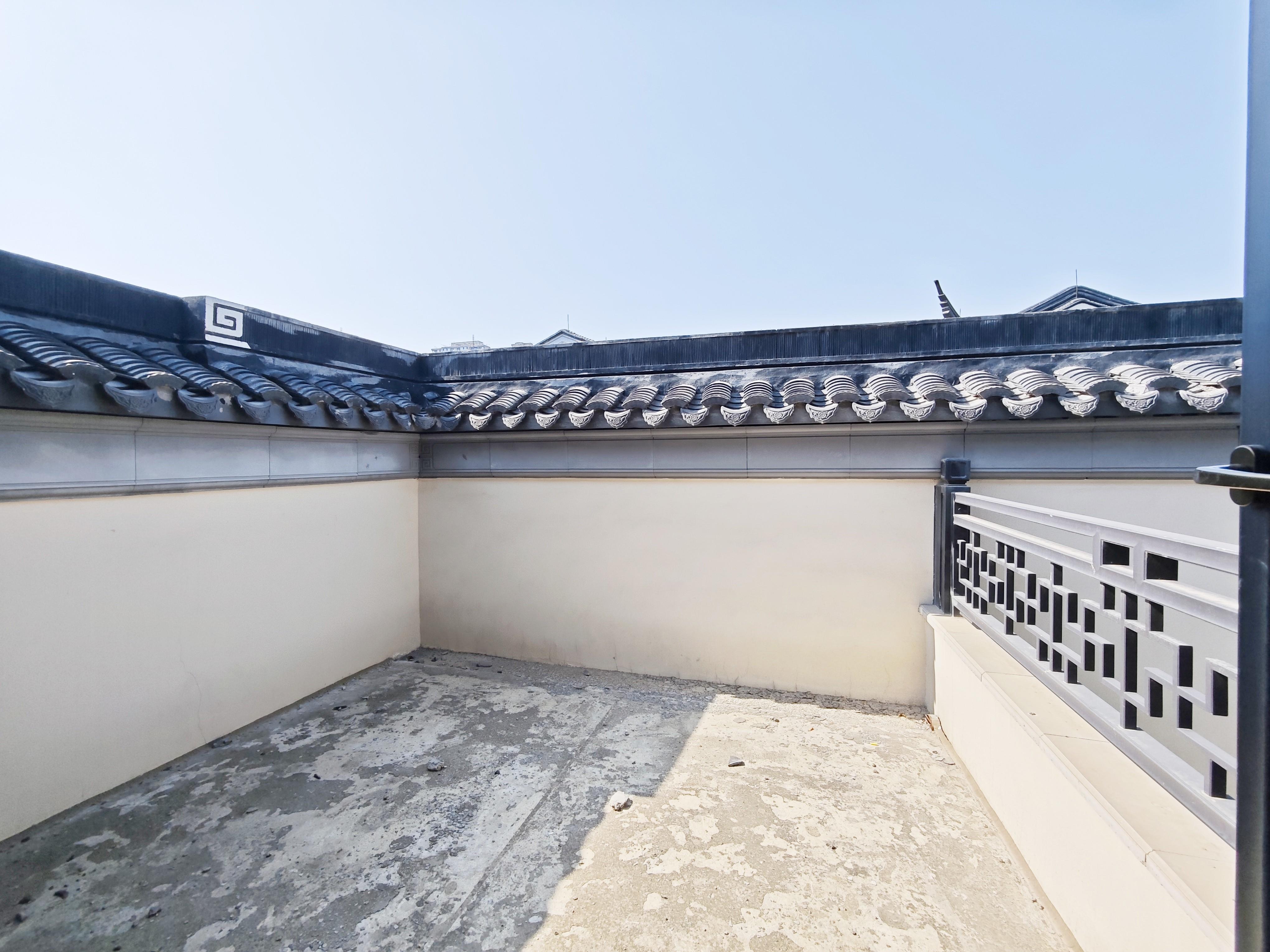 杨柳春风