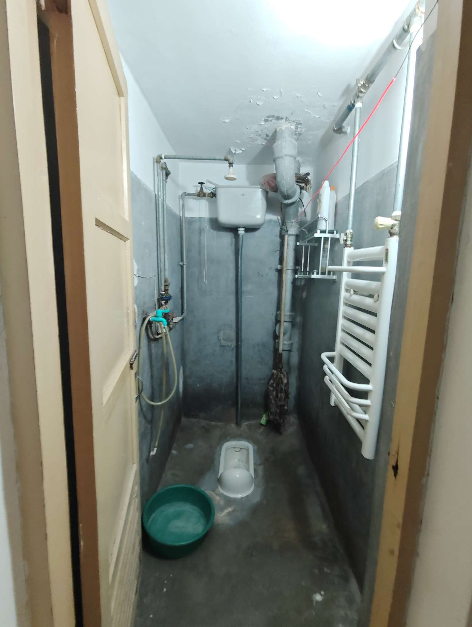 舜玉小区南区