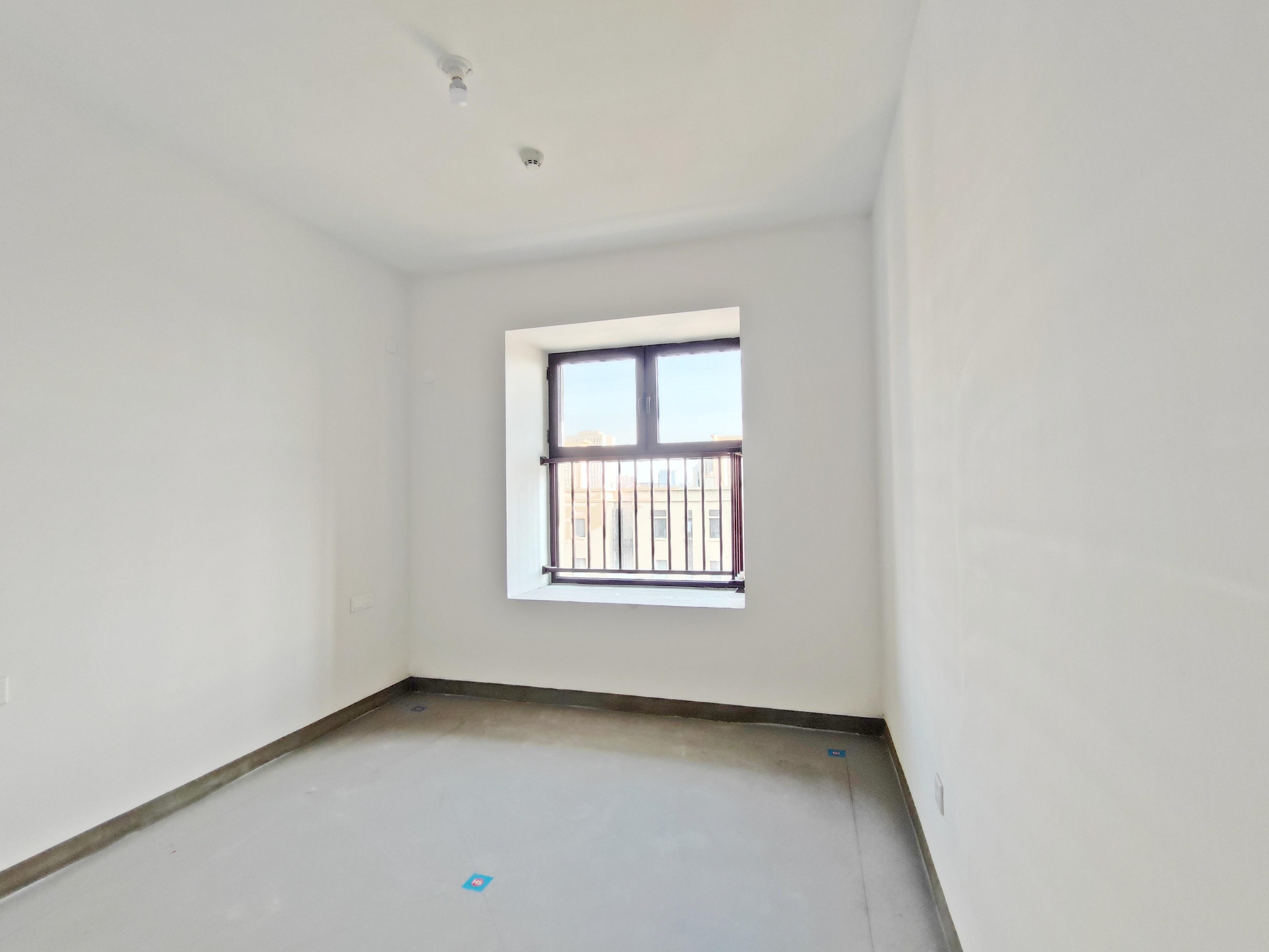 中建锦绣首府