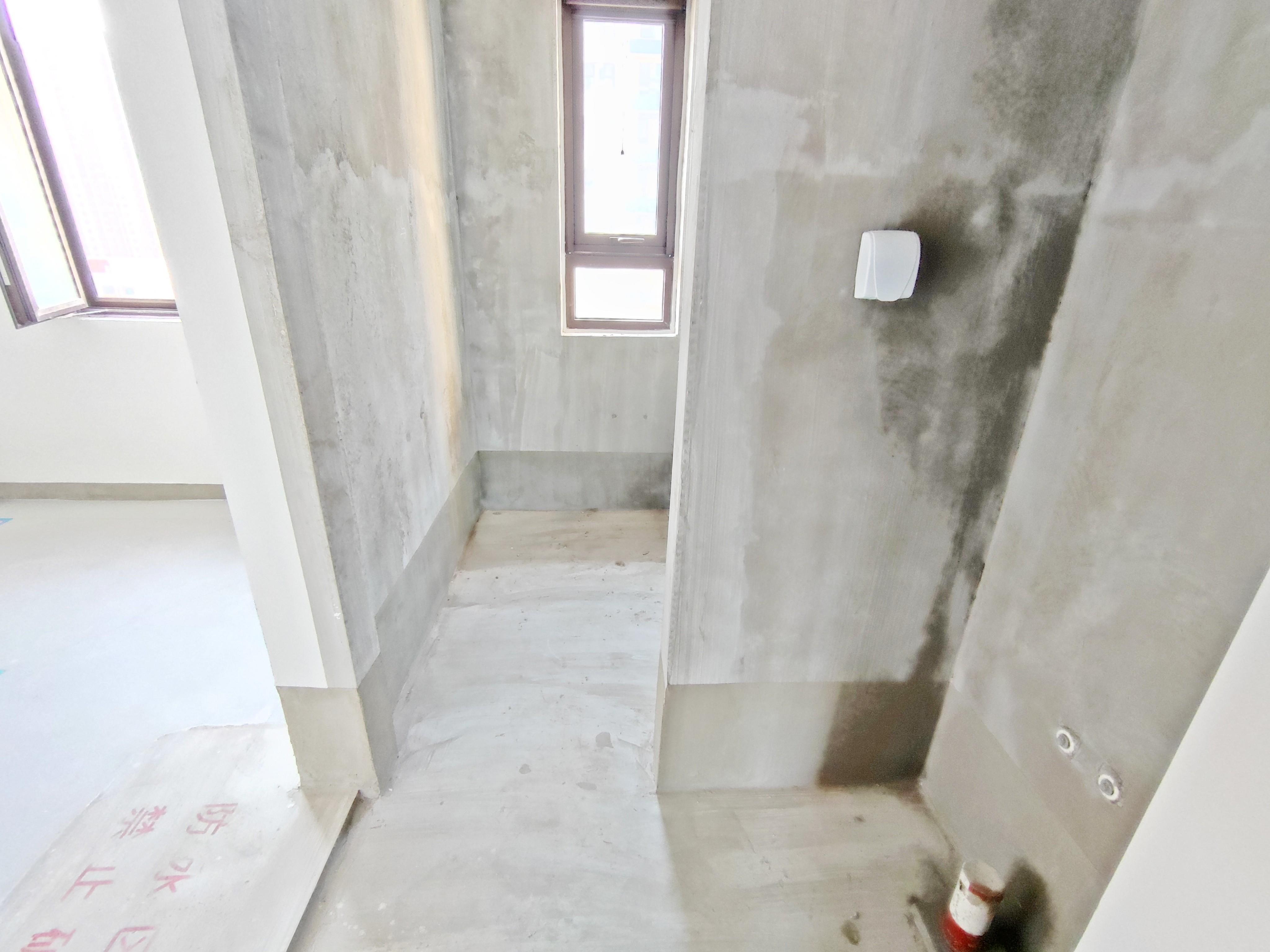 中建锦绣首府