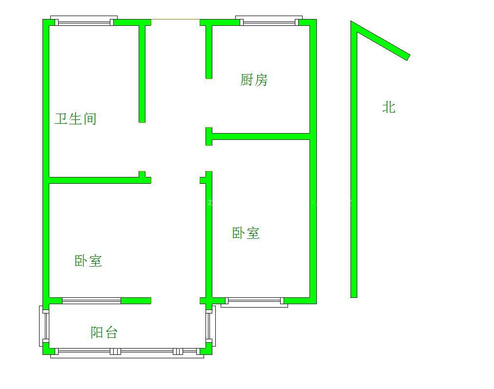 馆驿街小区