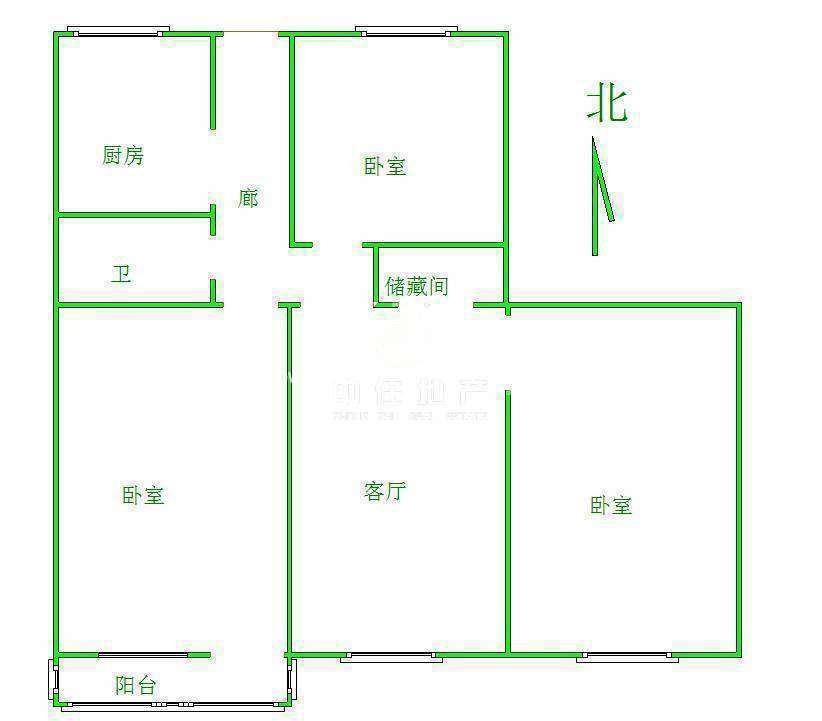 小纬四路