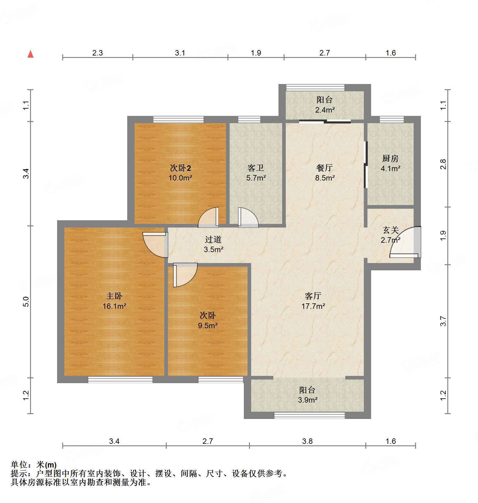 绿地新里香榭丽公馆