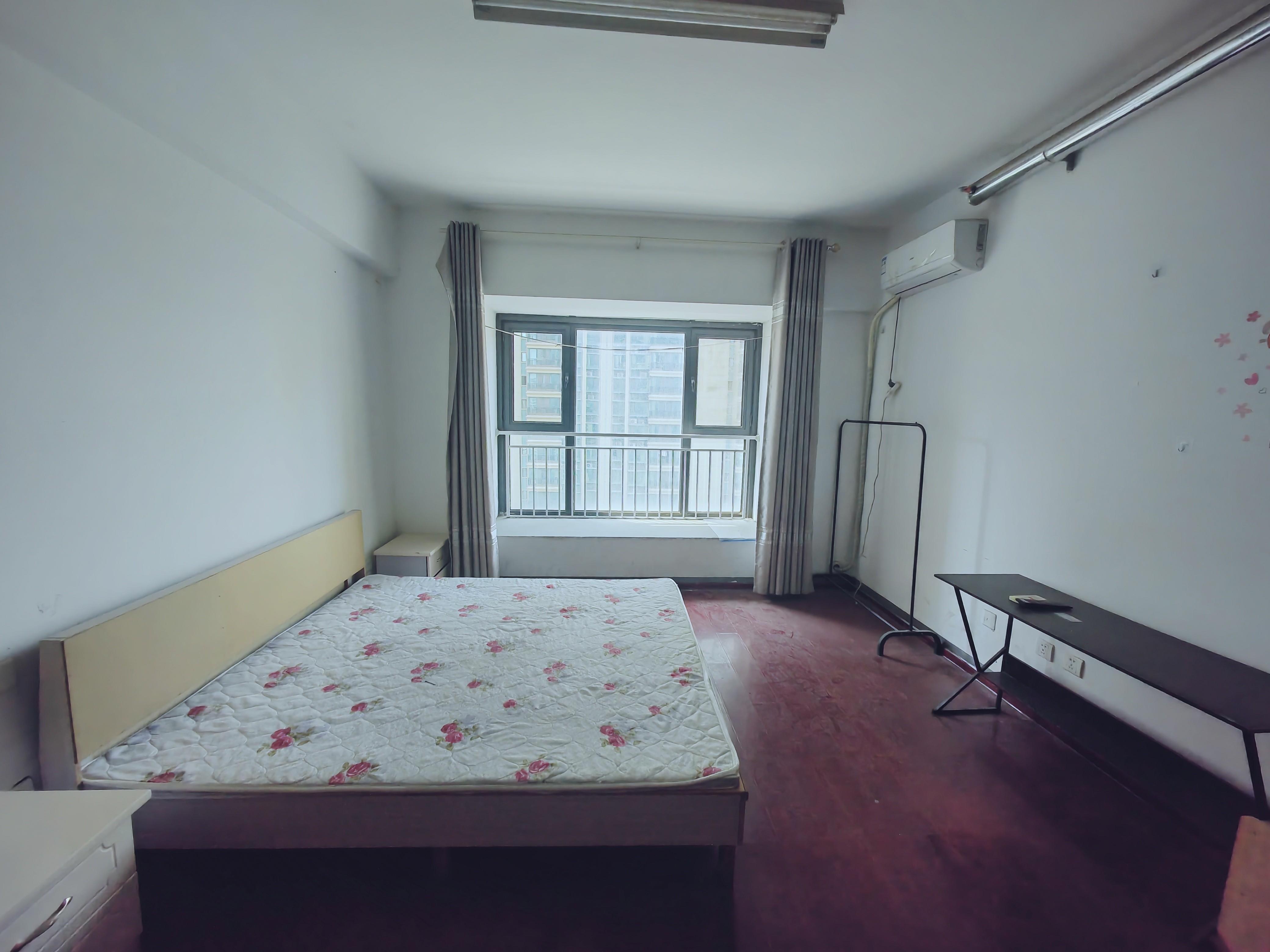 恒大城(商住楼)