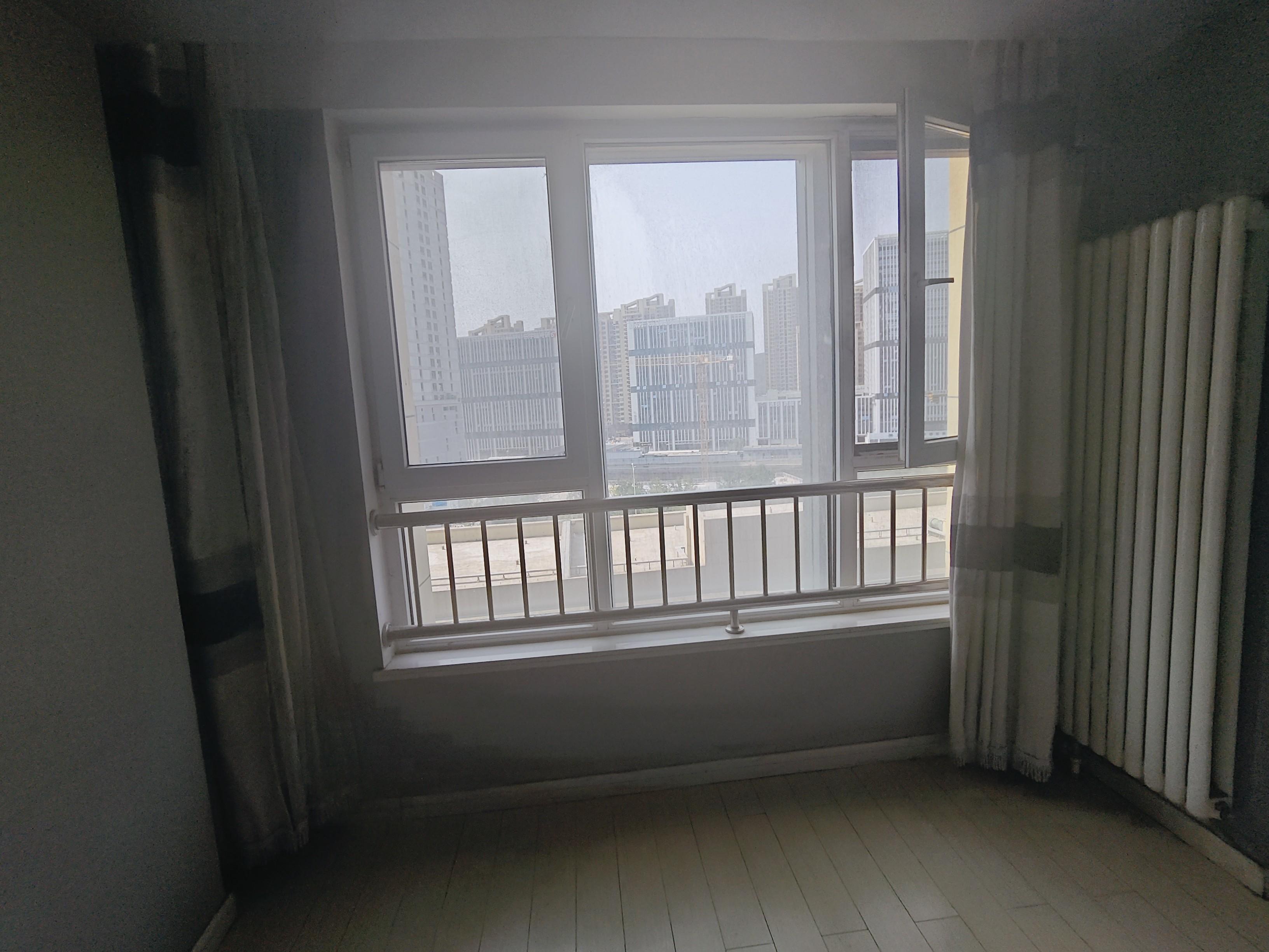绿地欢乐颂