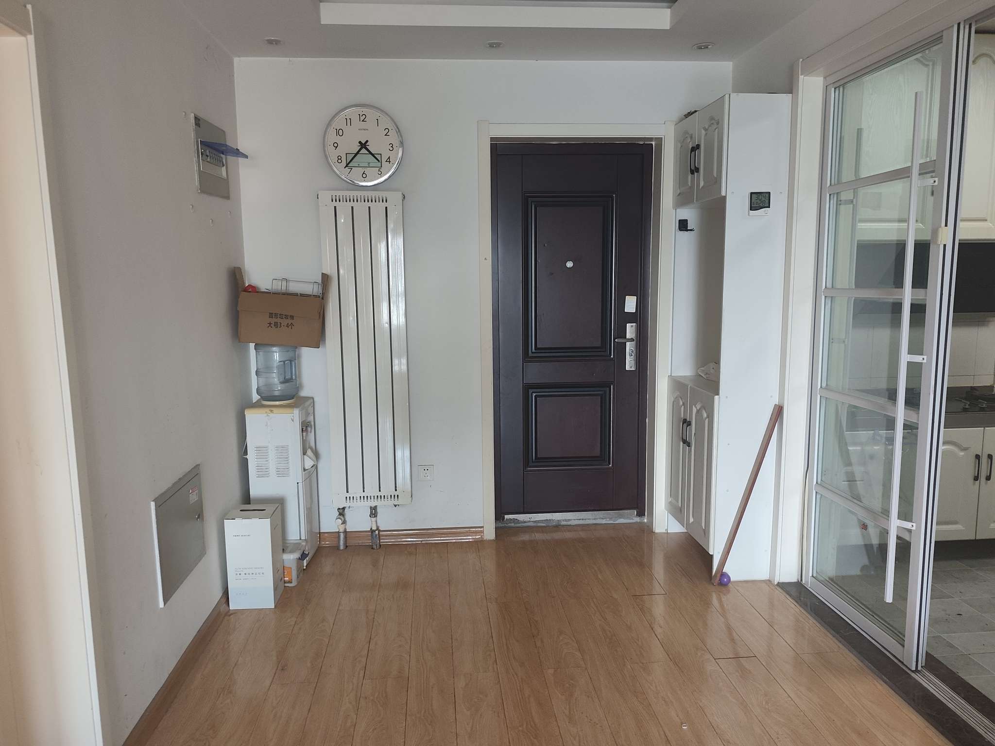 绿地新里香榭丽公馆