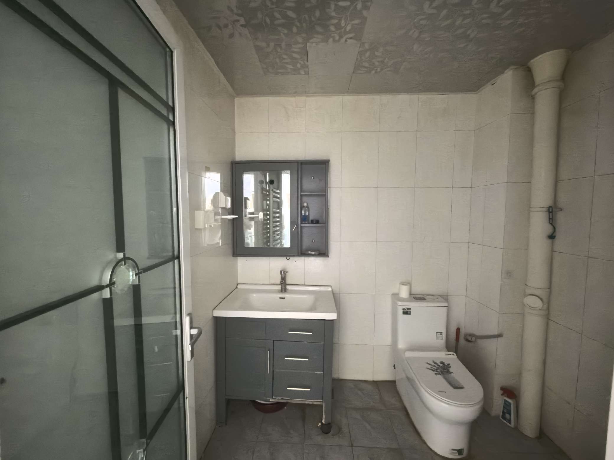 中建凤栖第