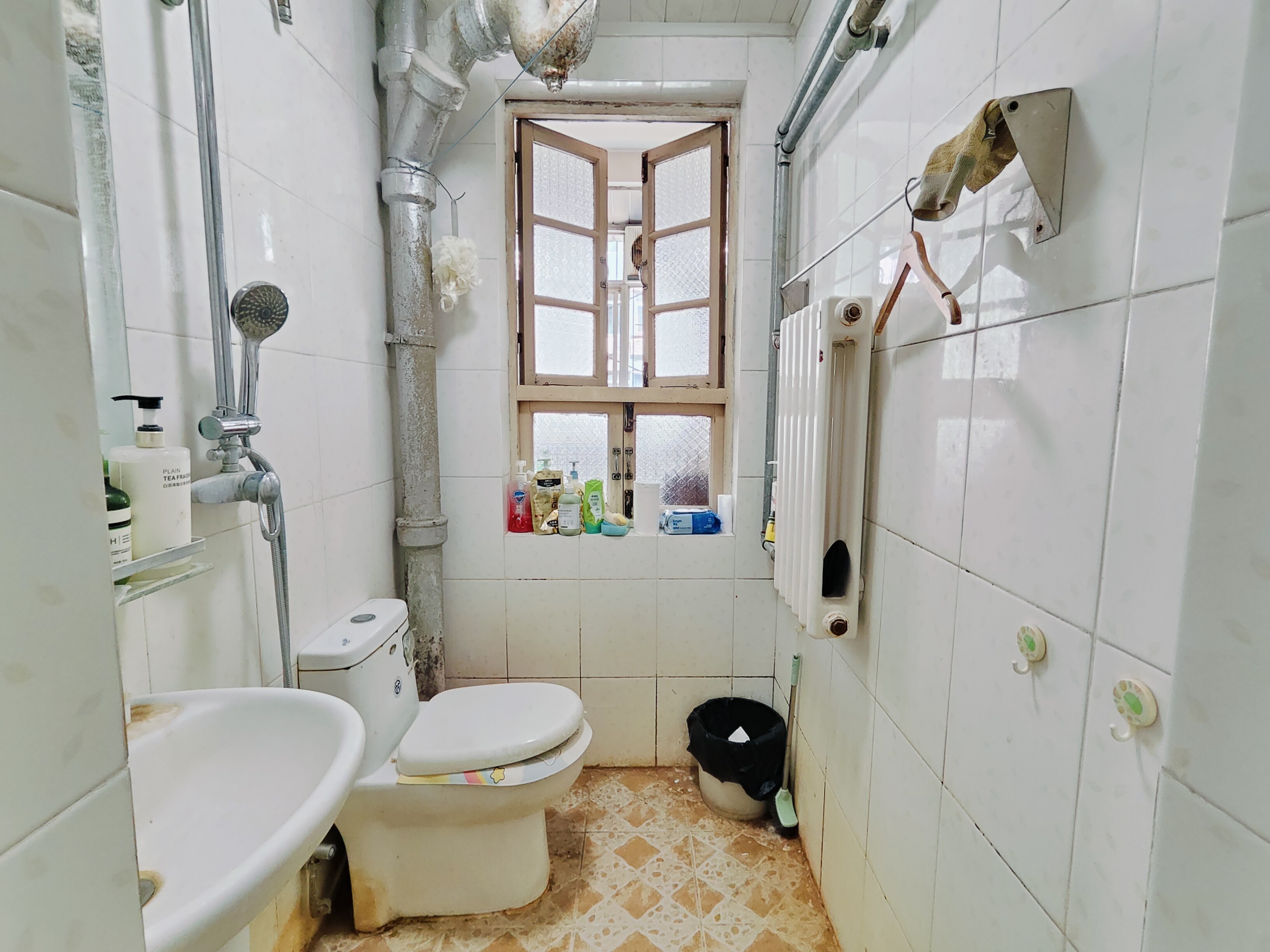 花园路农业厅宿舍