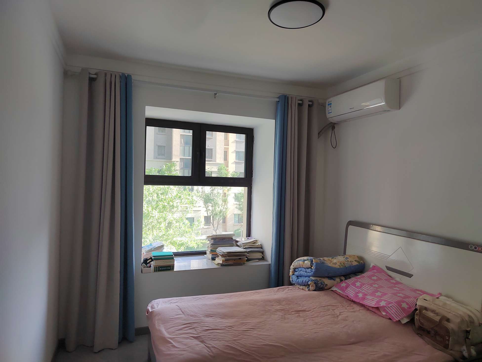 中建锦绣首府