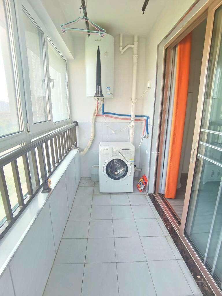 绿地新里香榭丽公馆