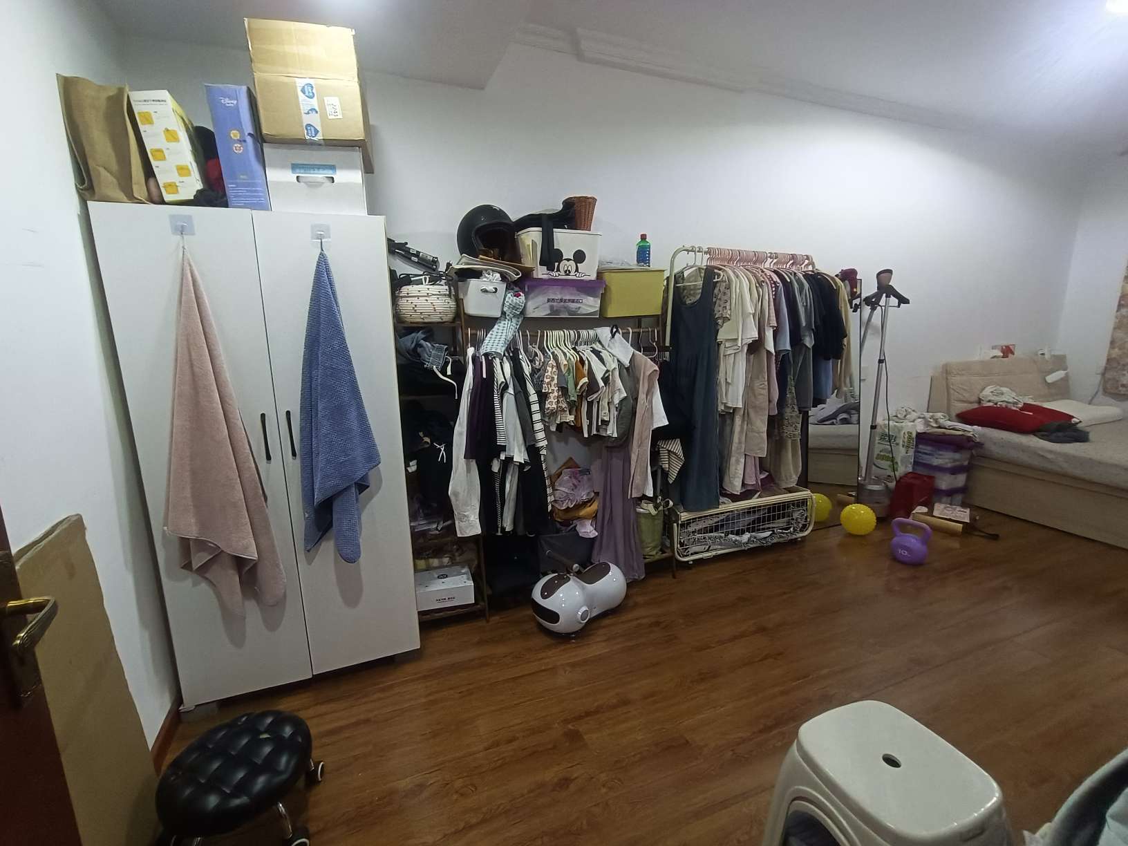 长盛小区