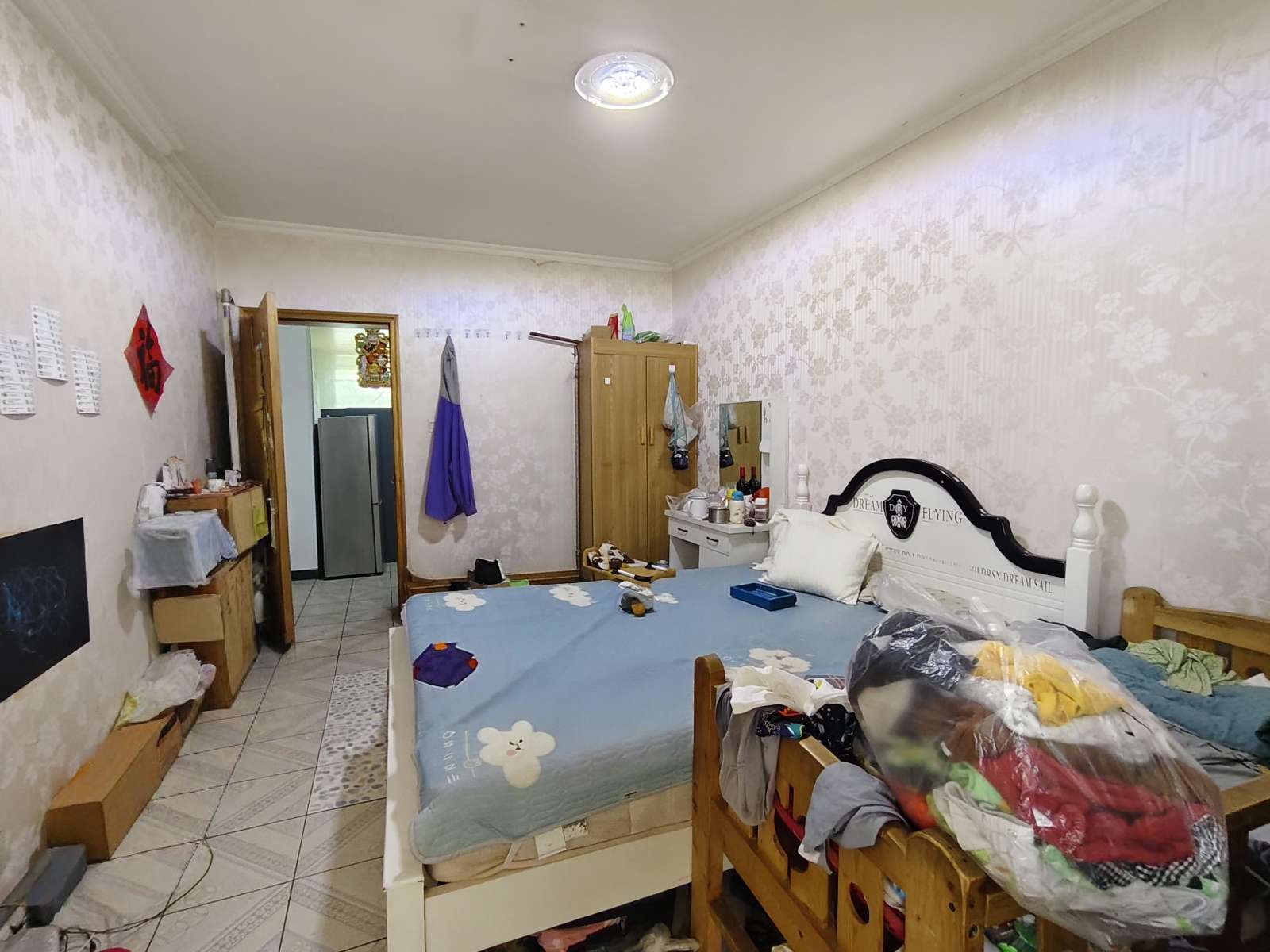 舜玉小区南区