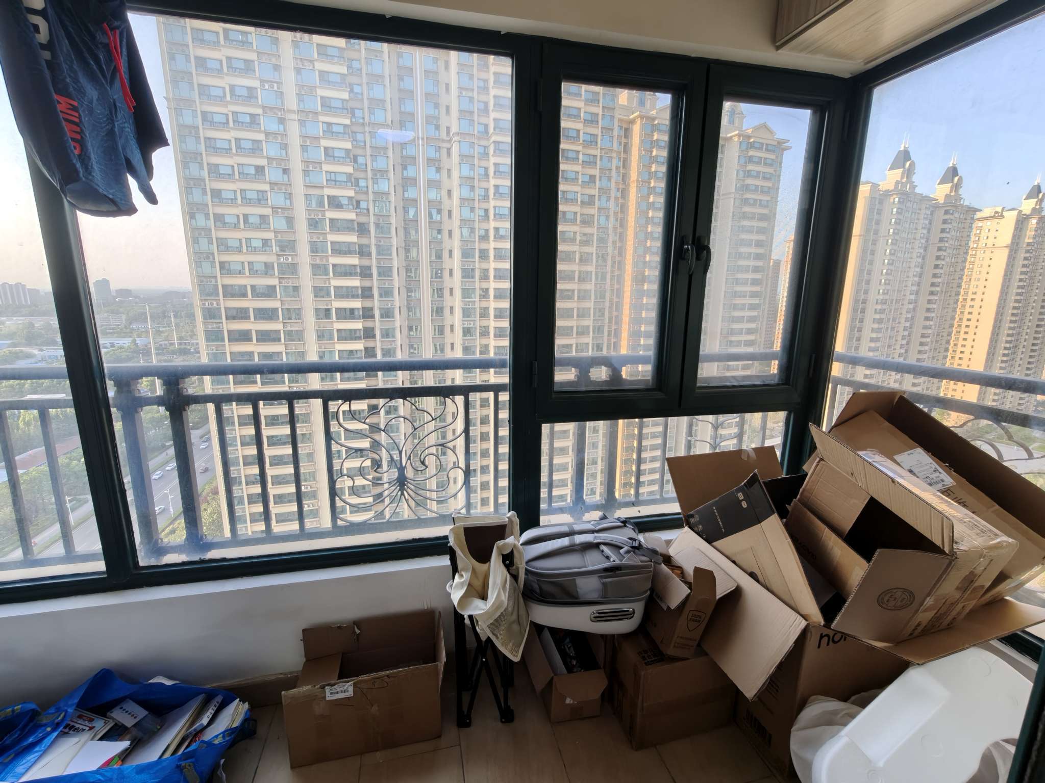 恒大绿洲
