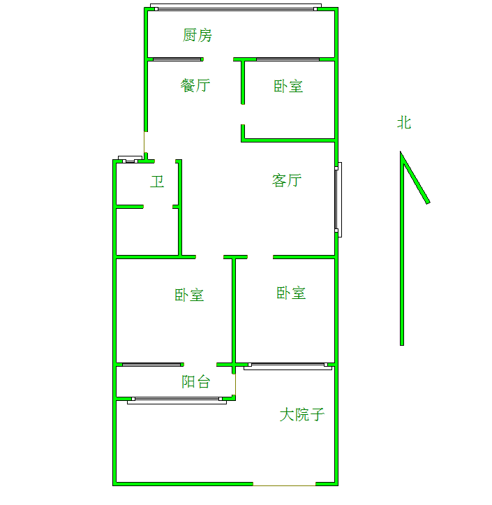 燕东山庄