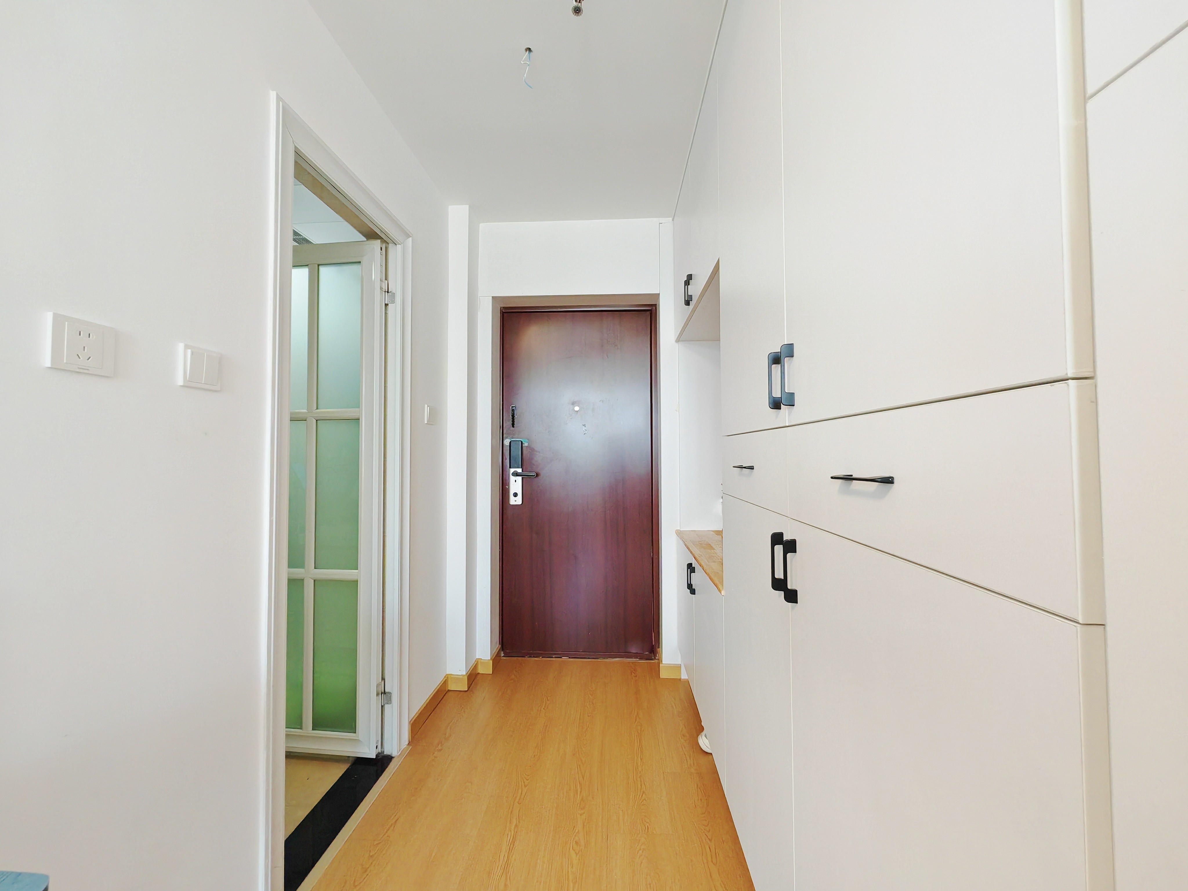 中建长清湖知园