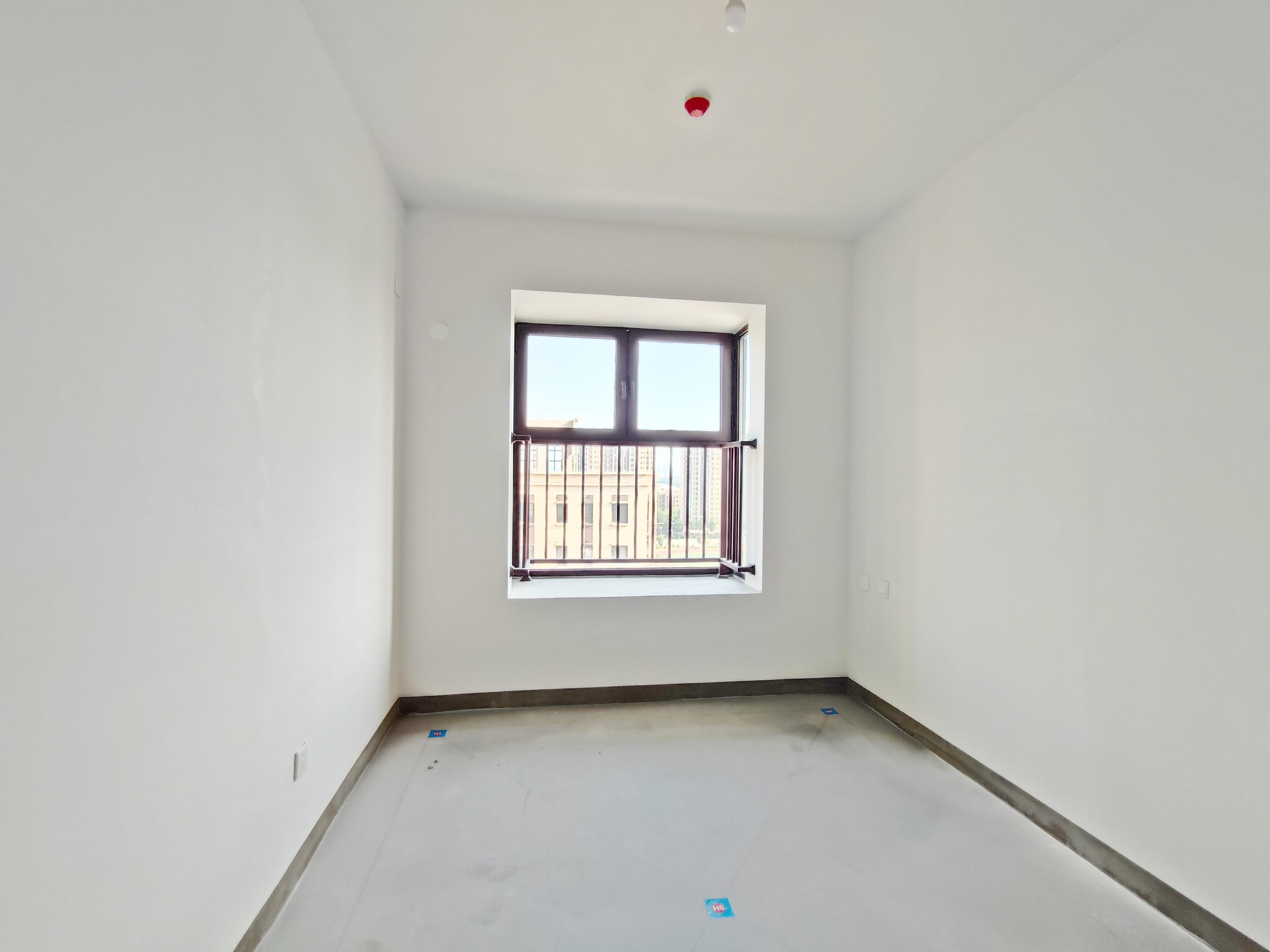中建锦绣首府