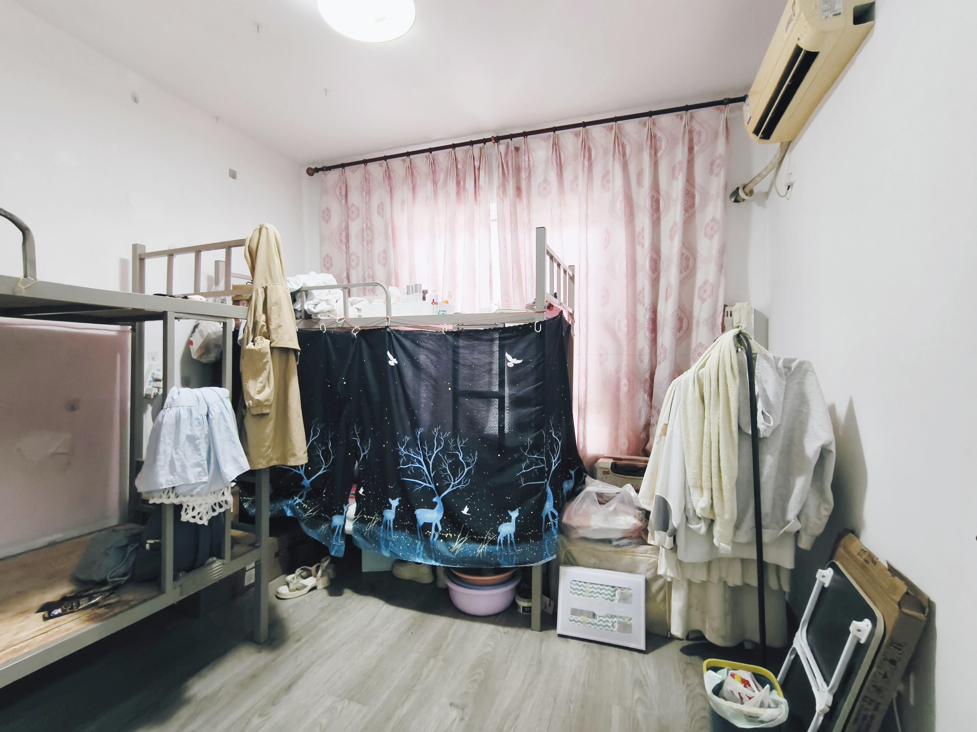 绿地城