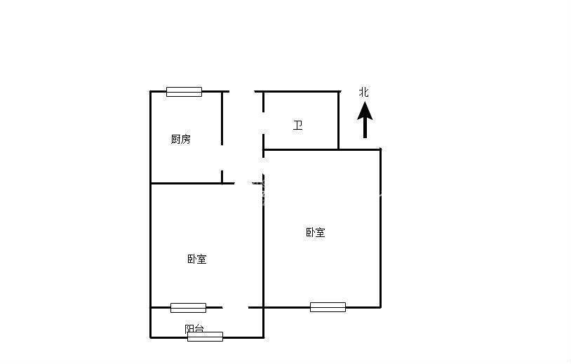 岔路街小区