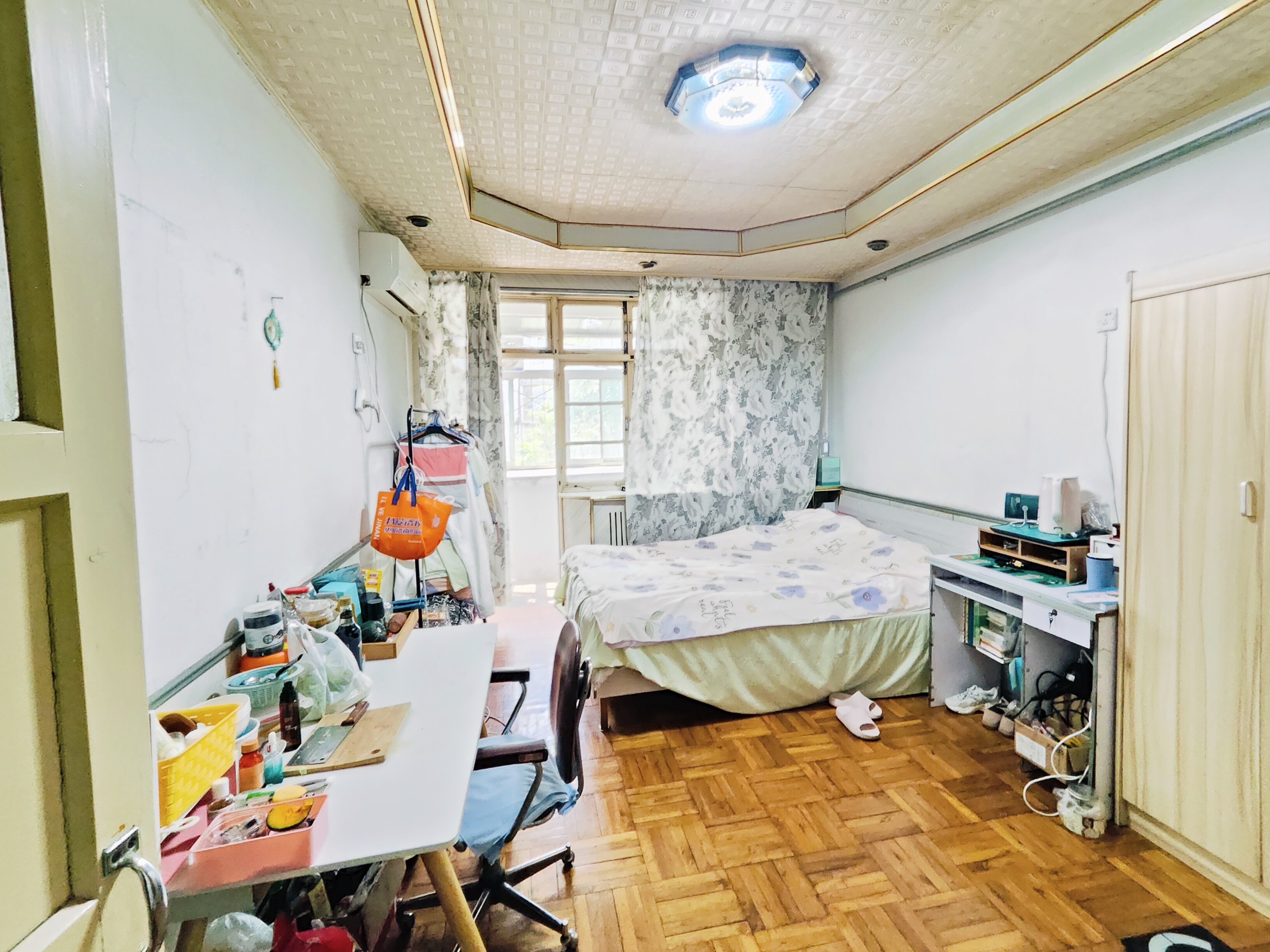 花园路农业厅宿舍