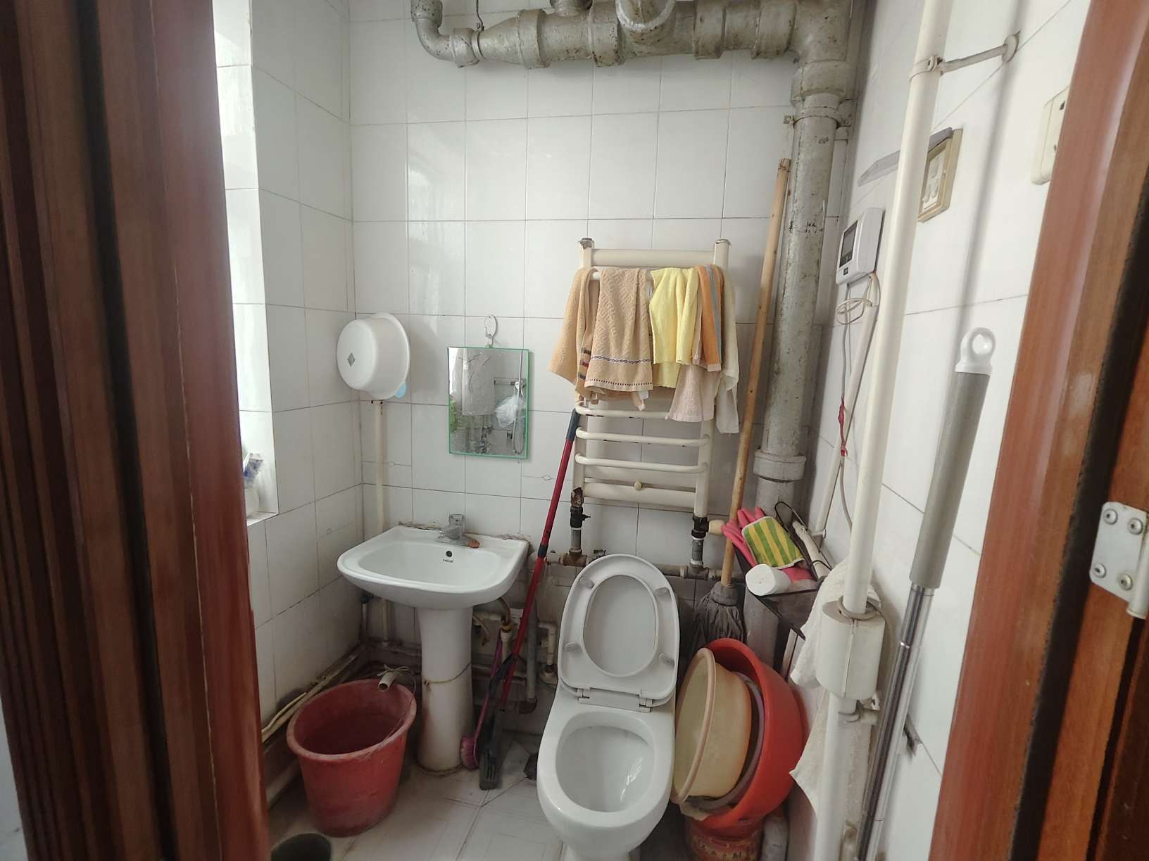 乐山小区