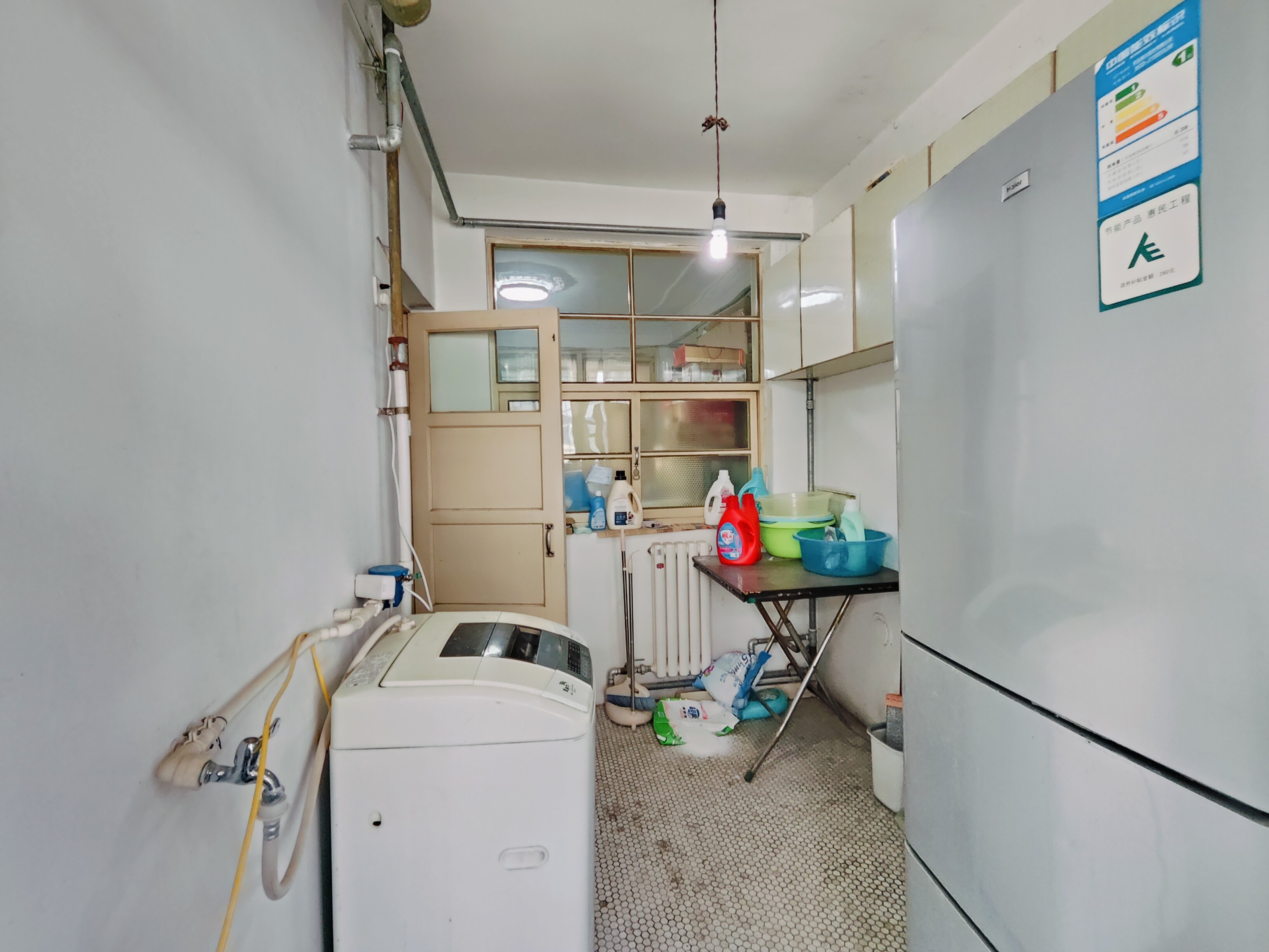 花园路农业厅宿舍