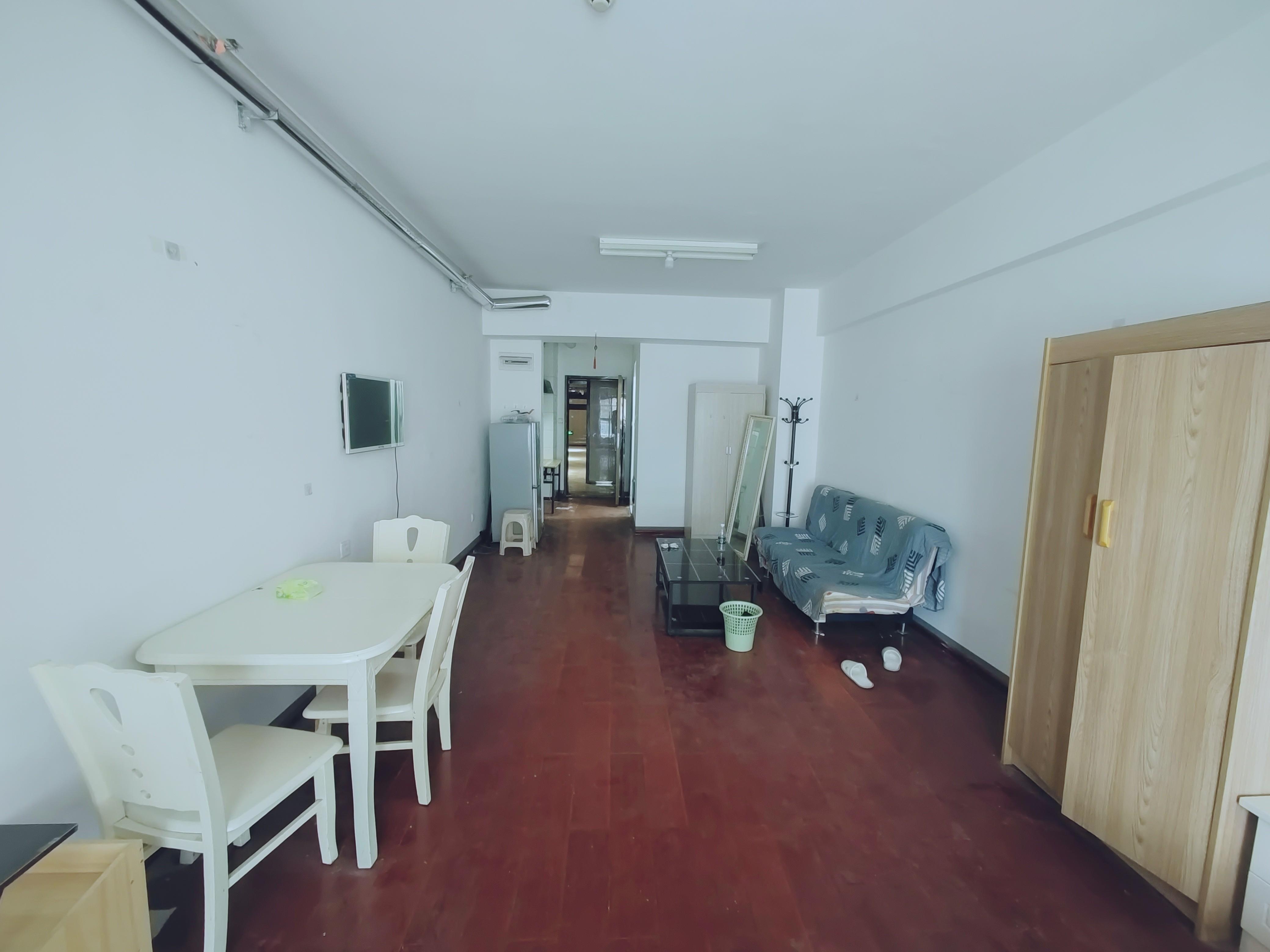 恒大城(商住楼)