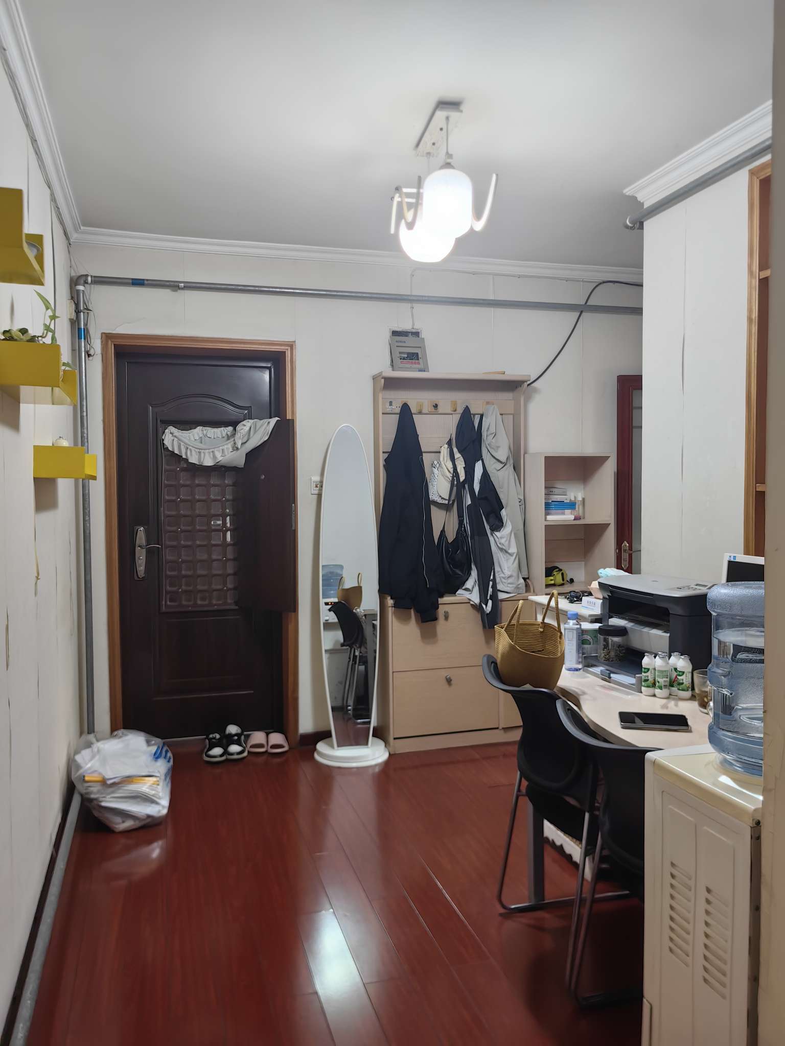 燕山小区北区