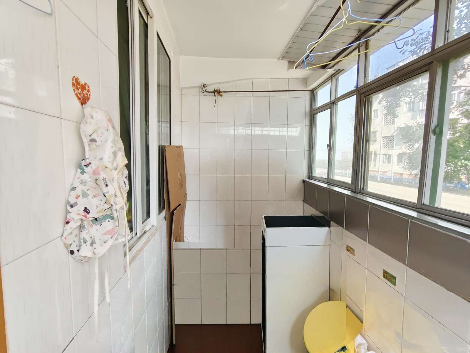 舜玉小区南区