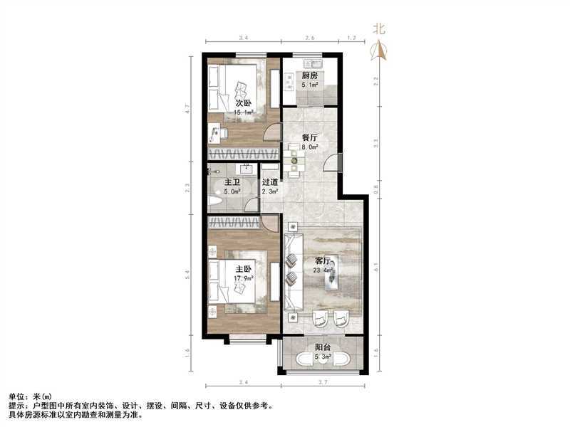 周庄新园