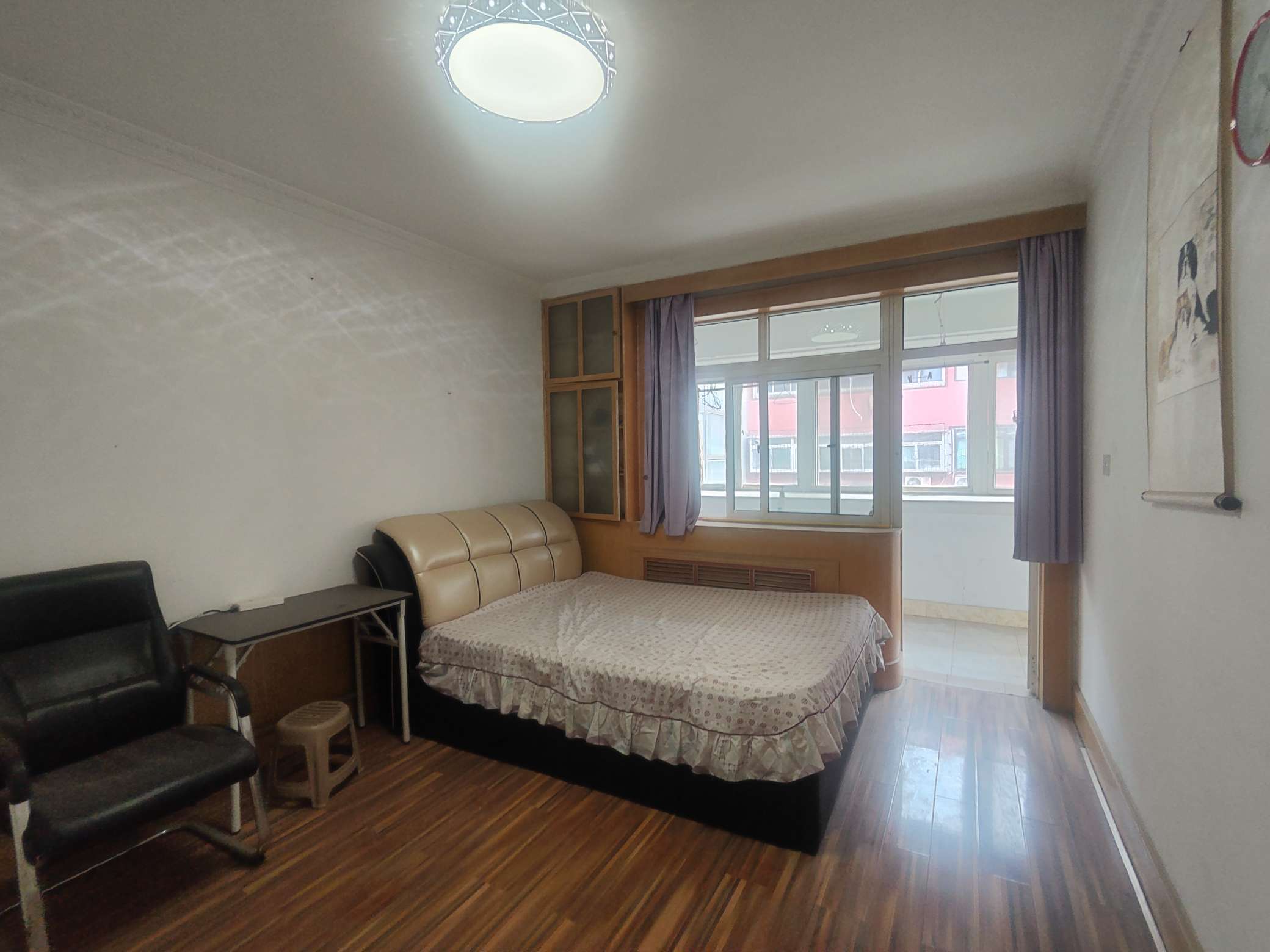 土屋路公安局宿舍