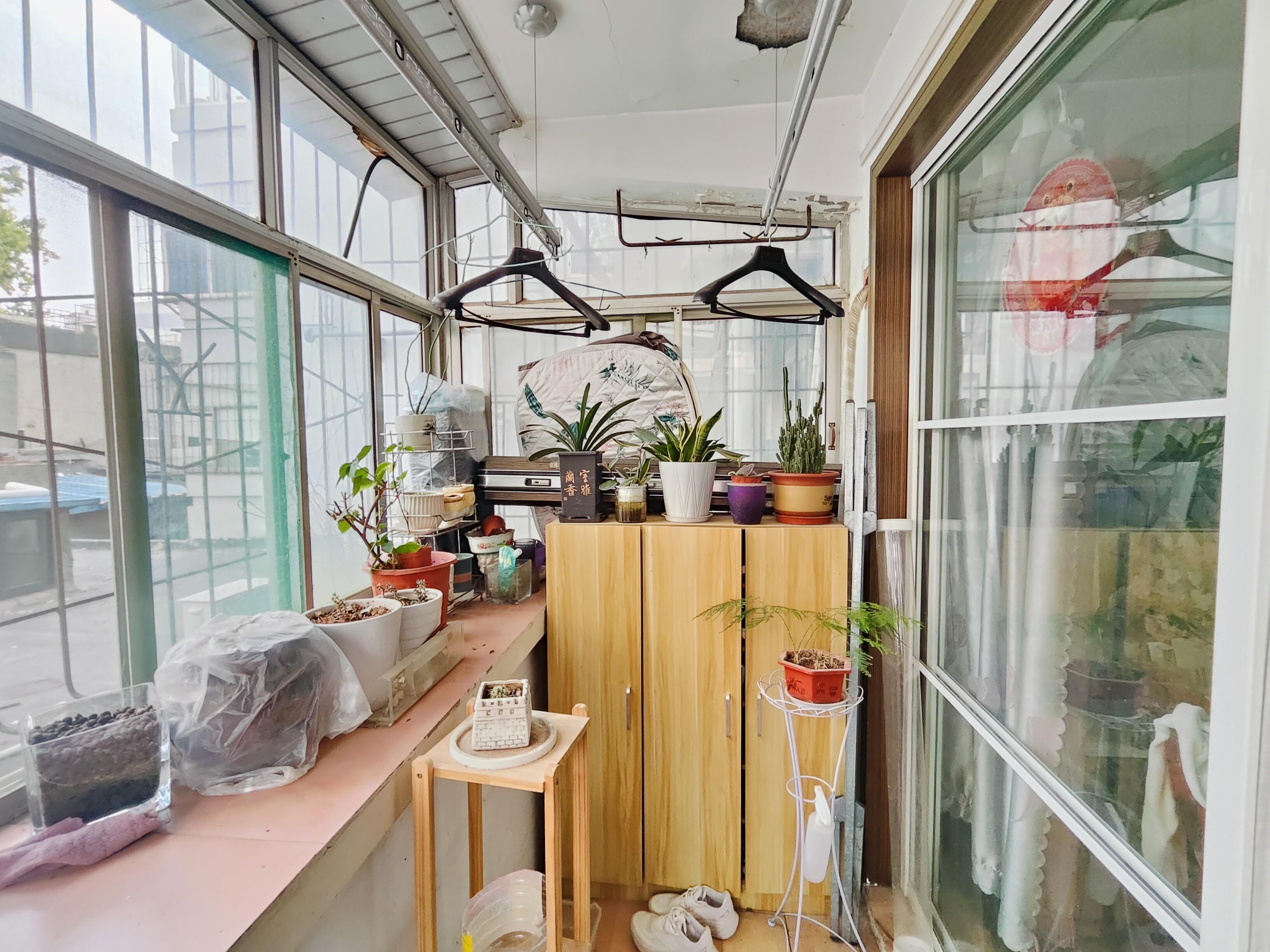 花园小区四区