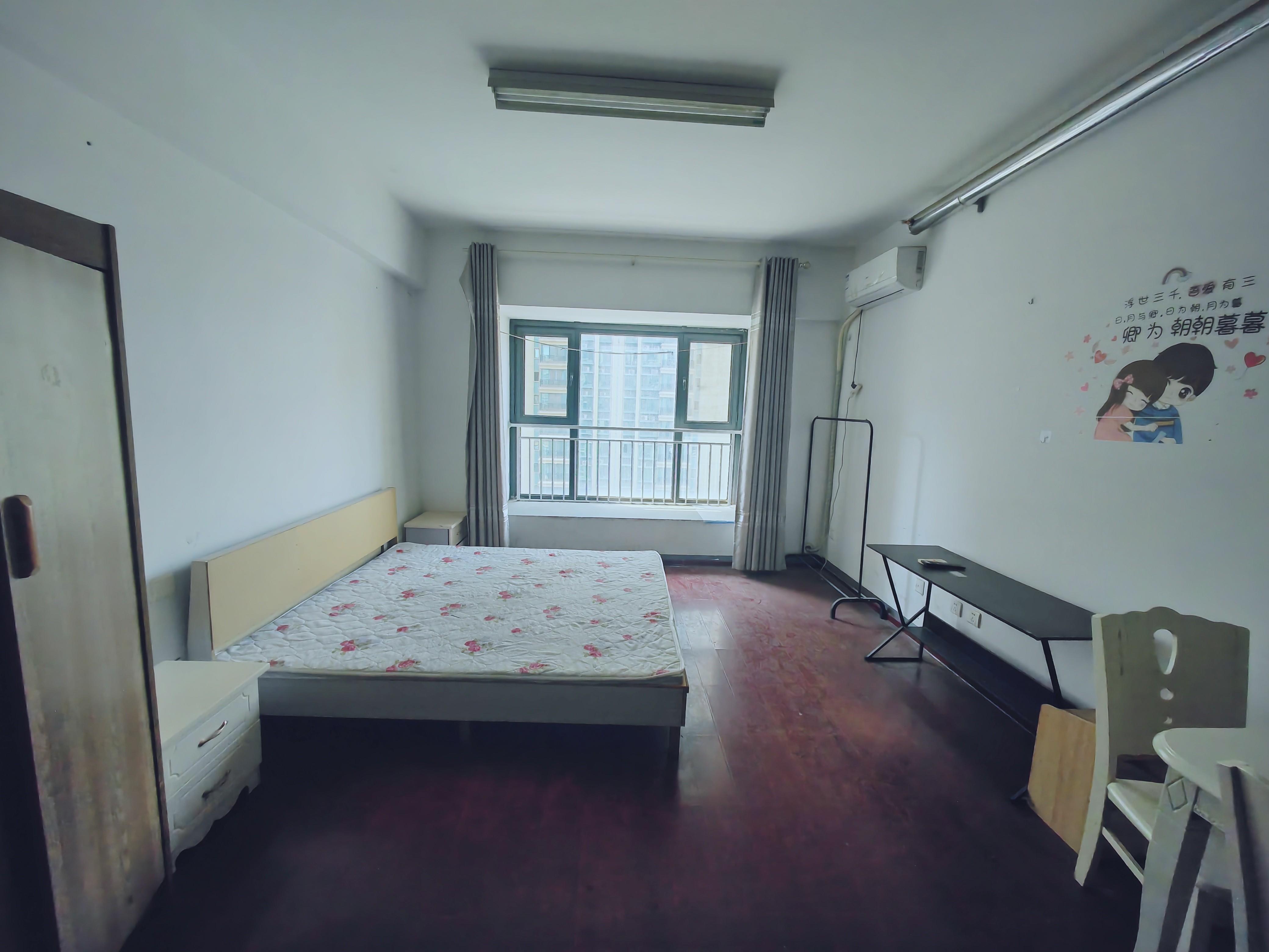 恒大城(商住楼)