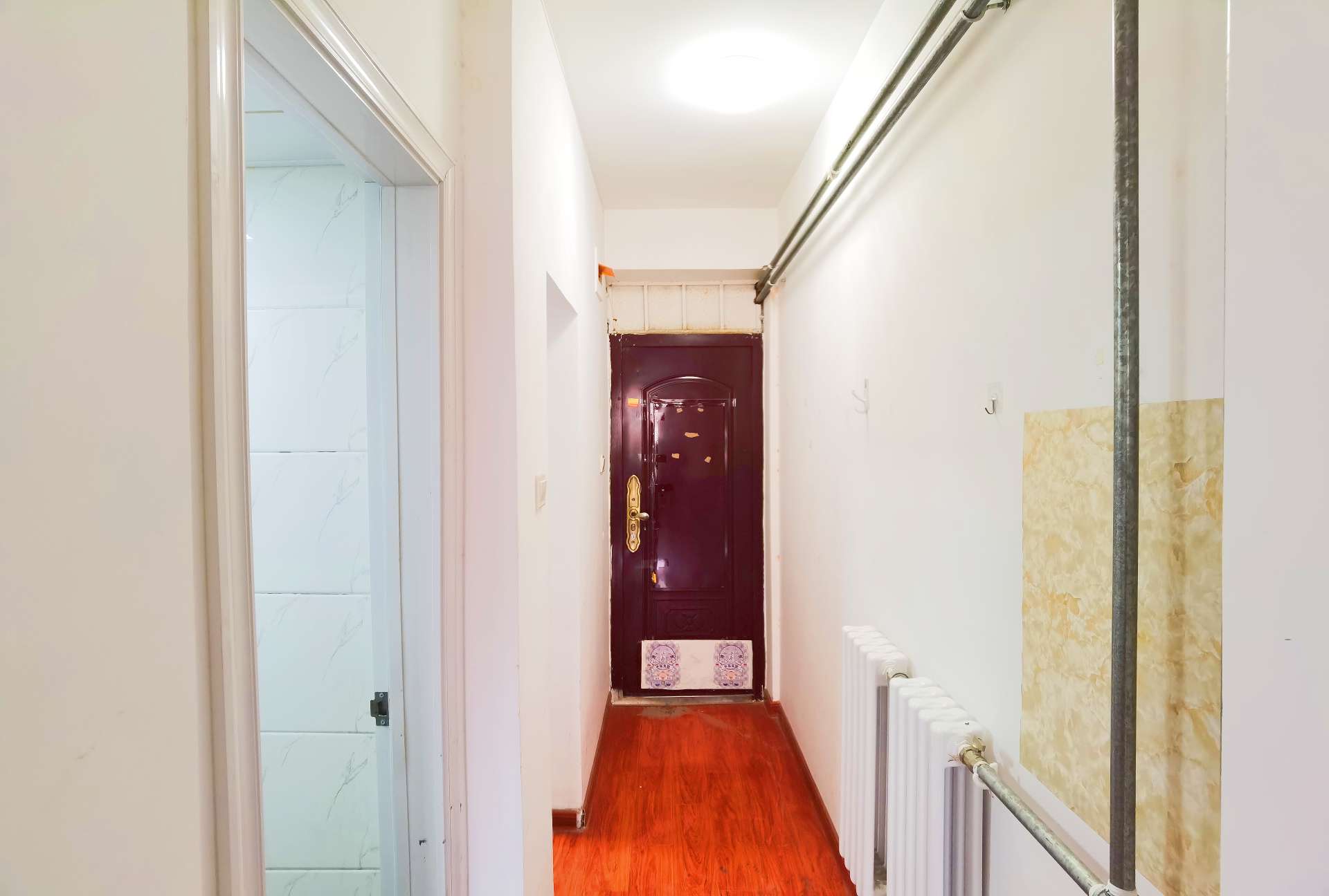 得胜南街单位宿舍