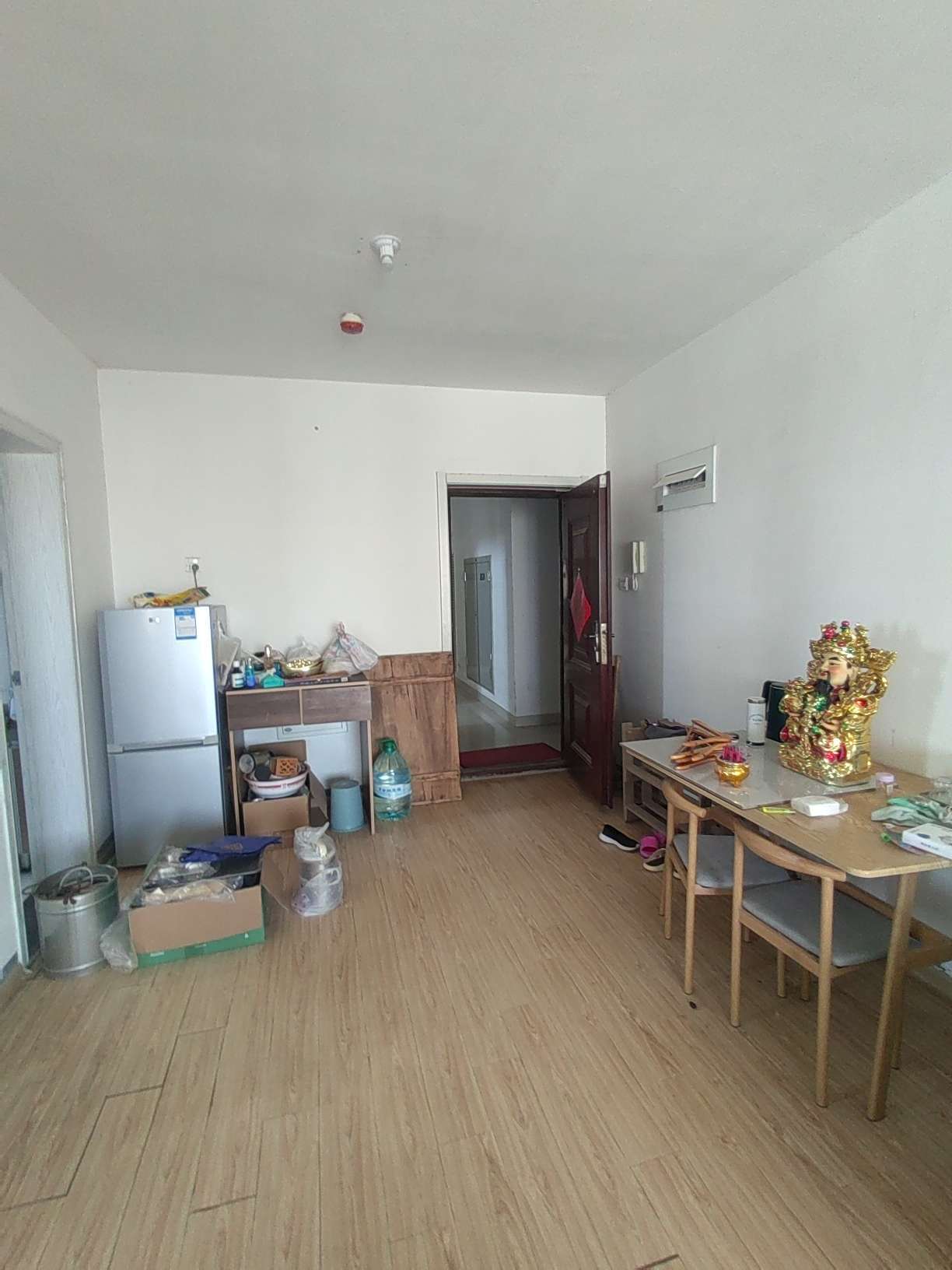 天鸿万象新天哈佛郡