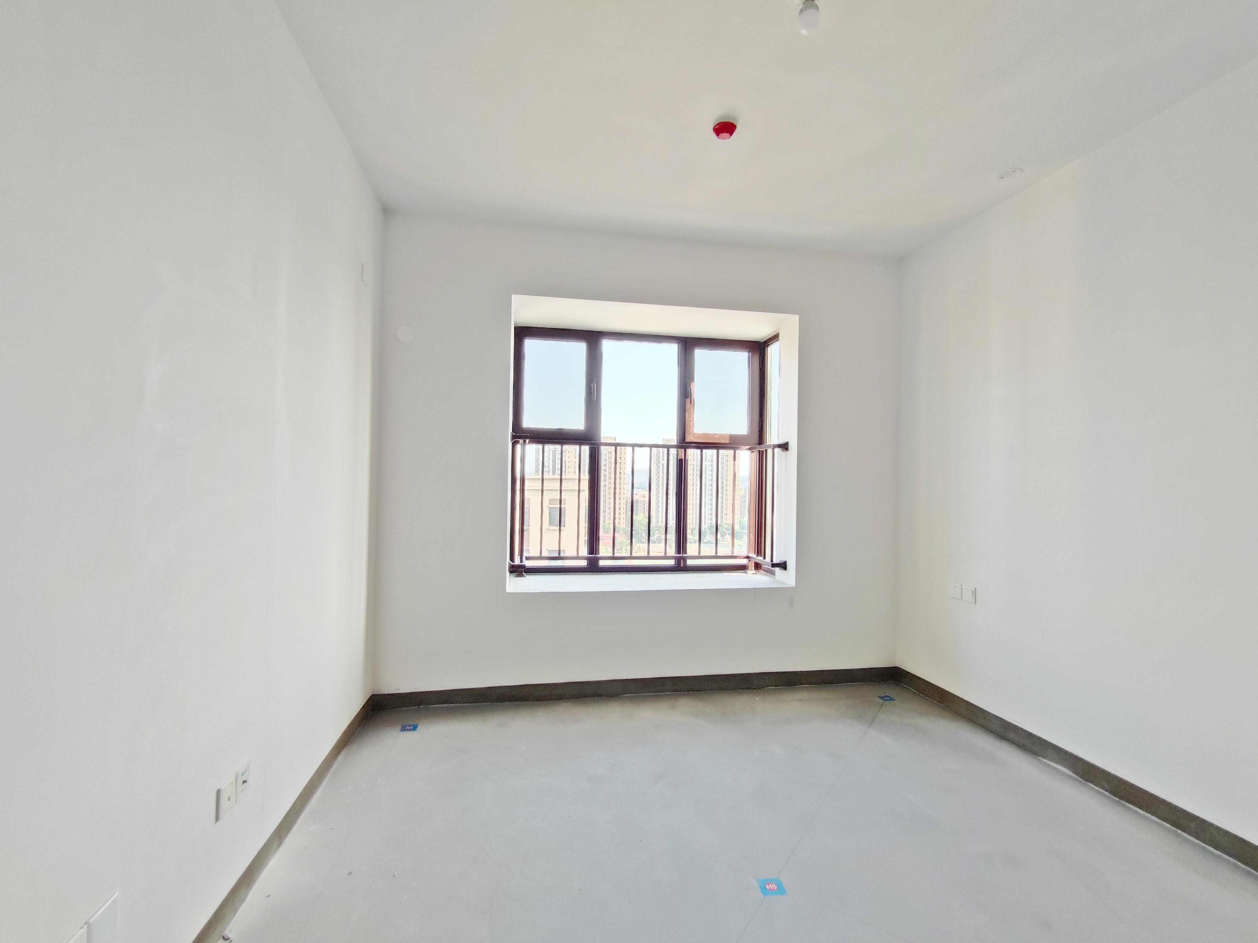 中建锦绣首府