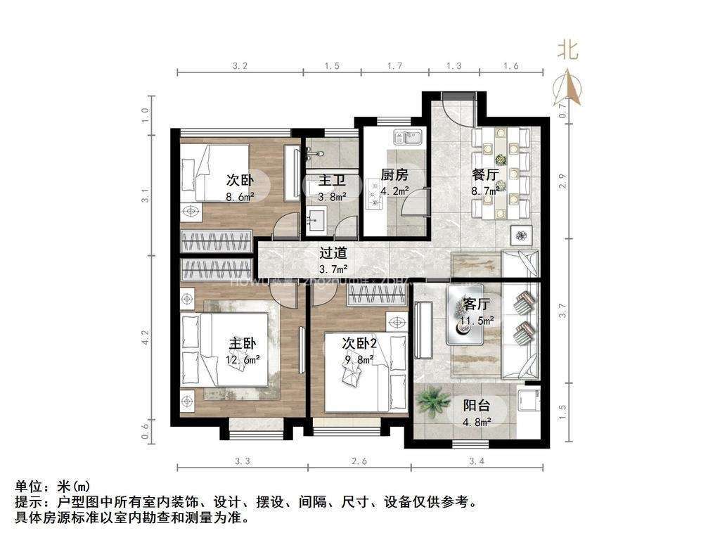 梦世界润园