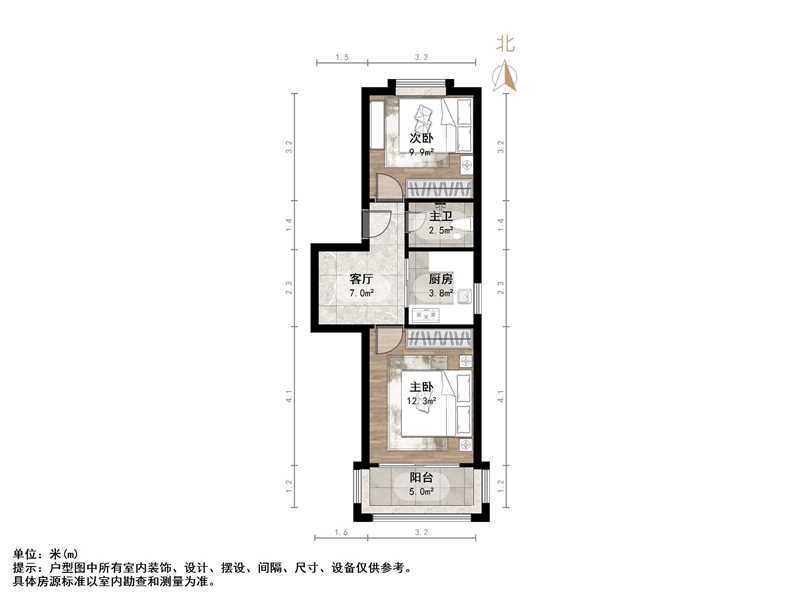 花园小区四区