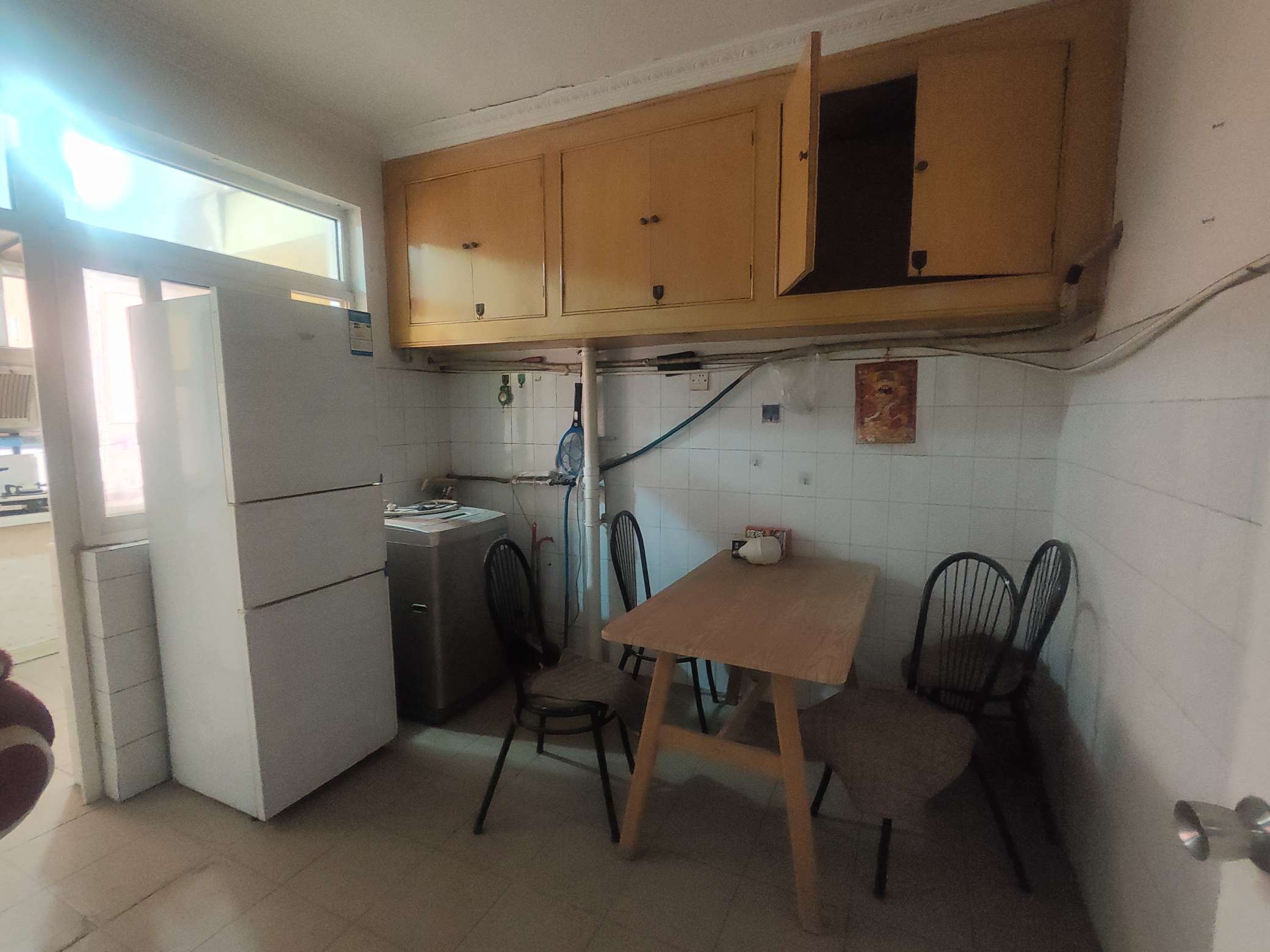 土屋路公安局宿舍
