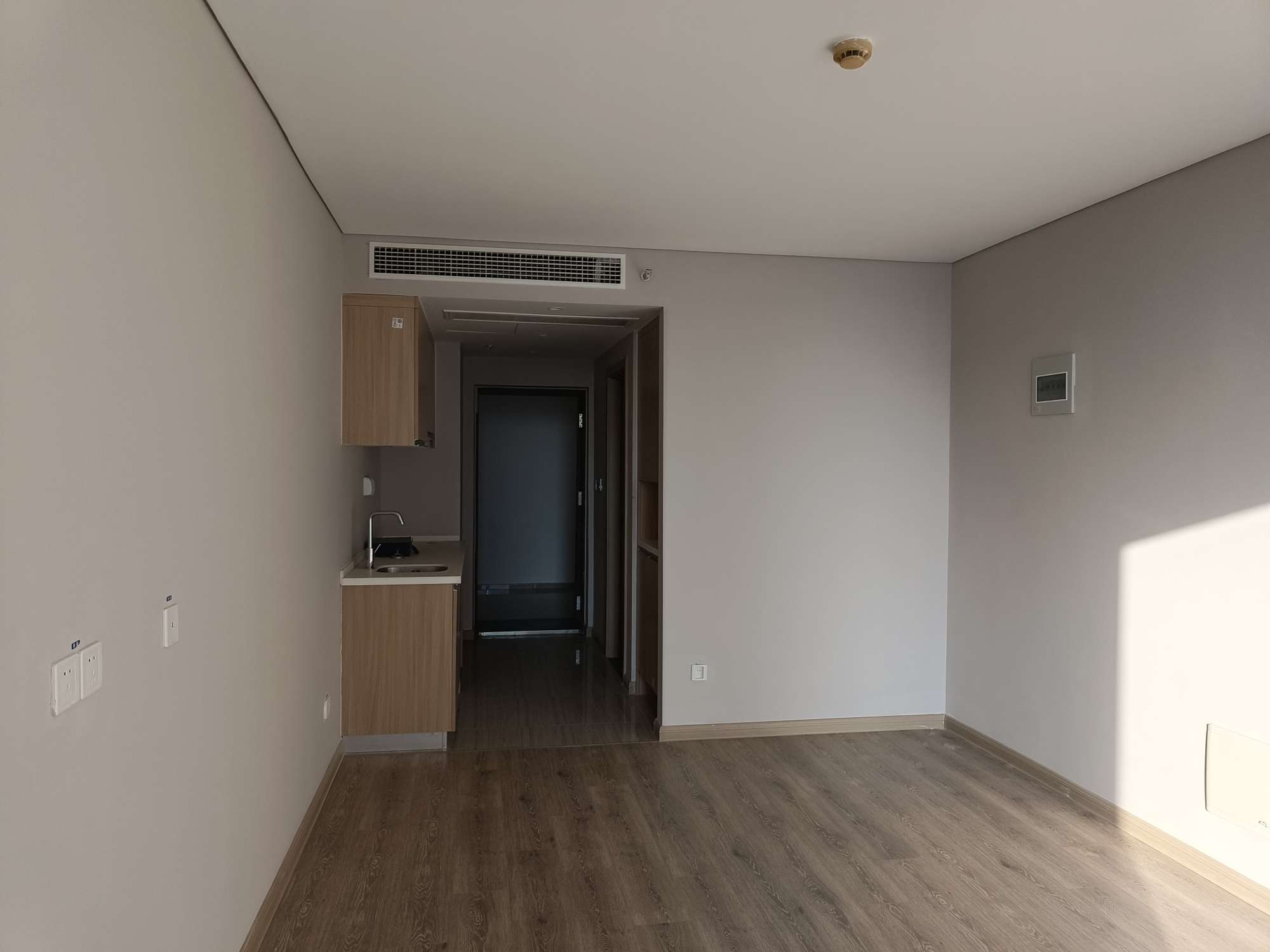 整租·绿地IFC中央公馆A2地块  西