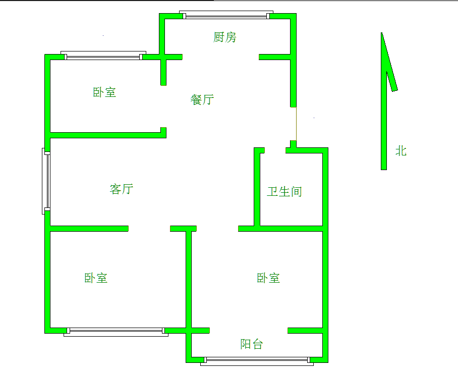 荣泰小区