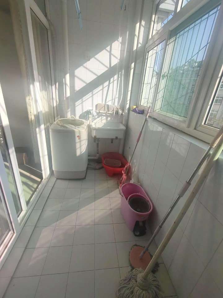 孔村小区
