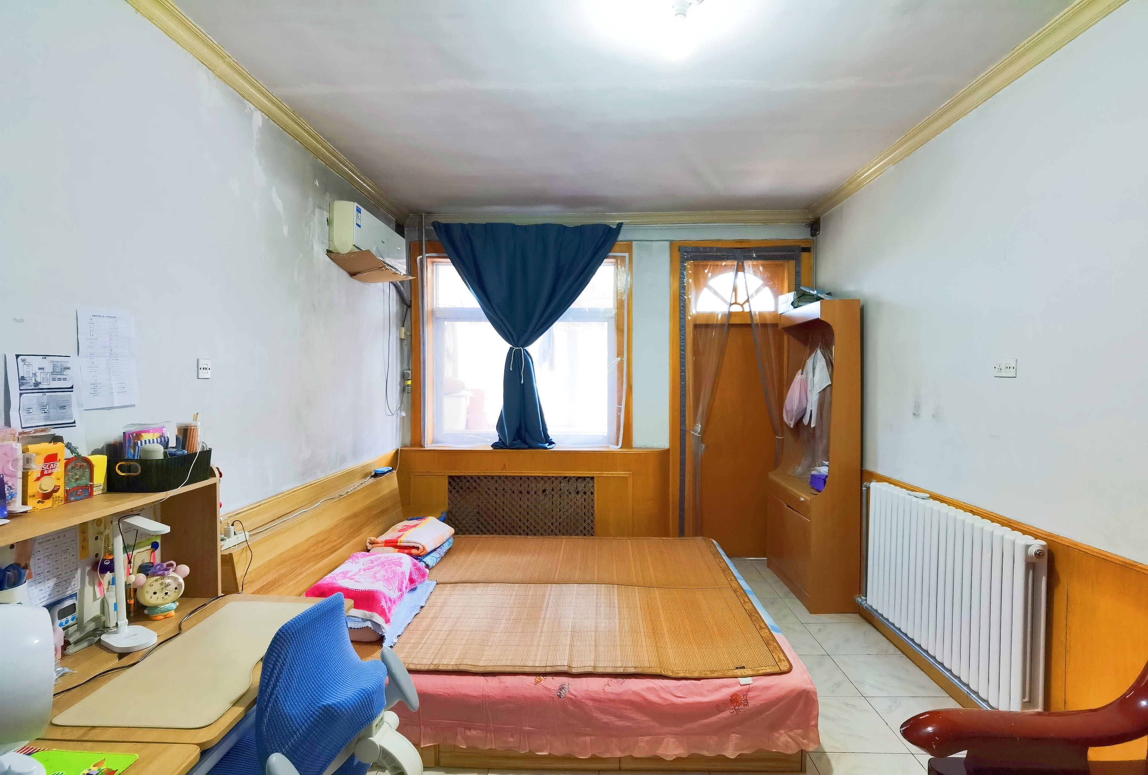 胜利大街单位宿舍