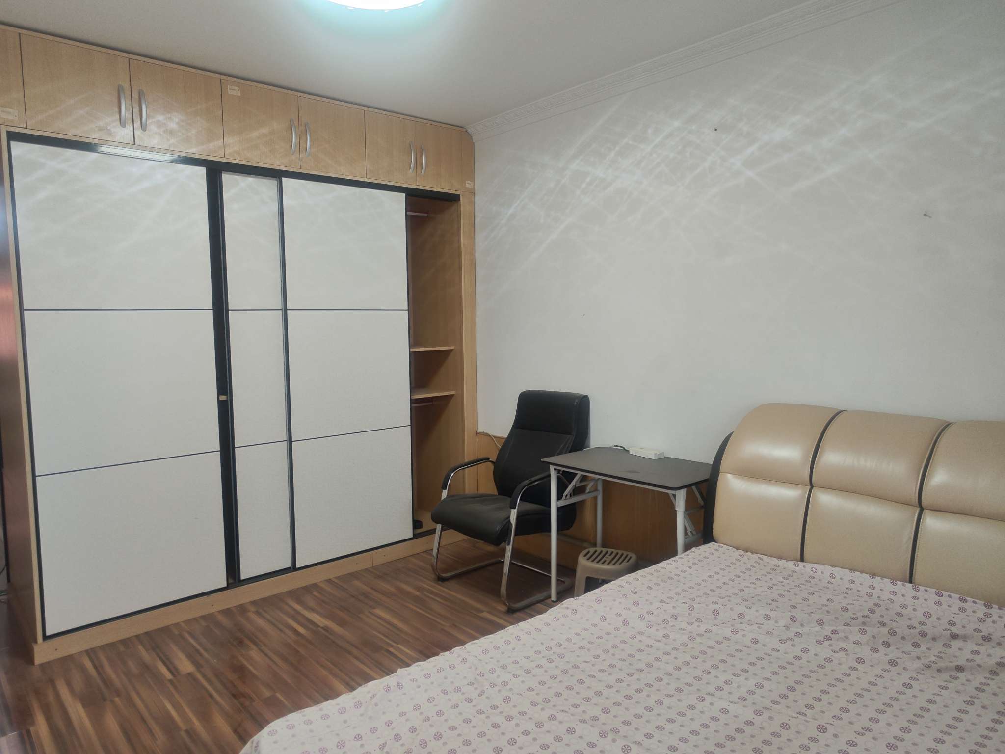 土屋路公安局宿舍