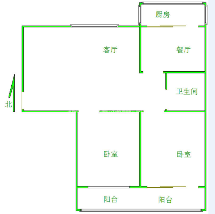 林东花园