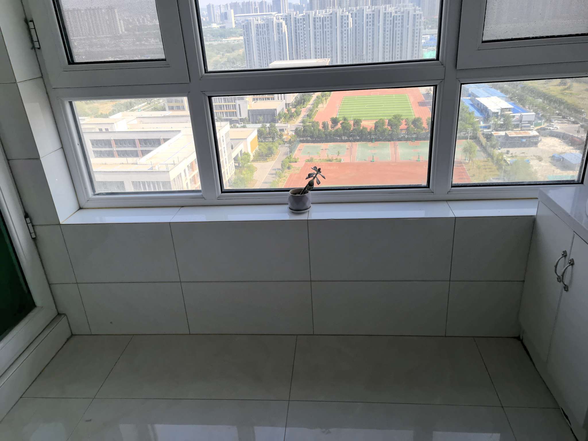 绿地新里香榭丽公馆