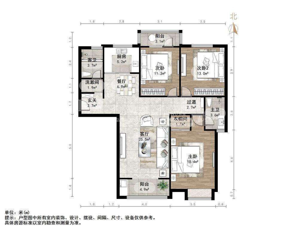 西城济水上苑