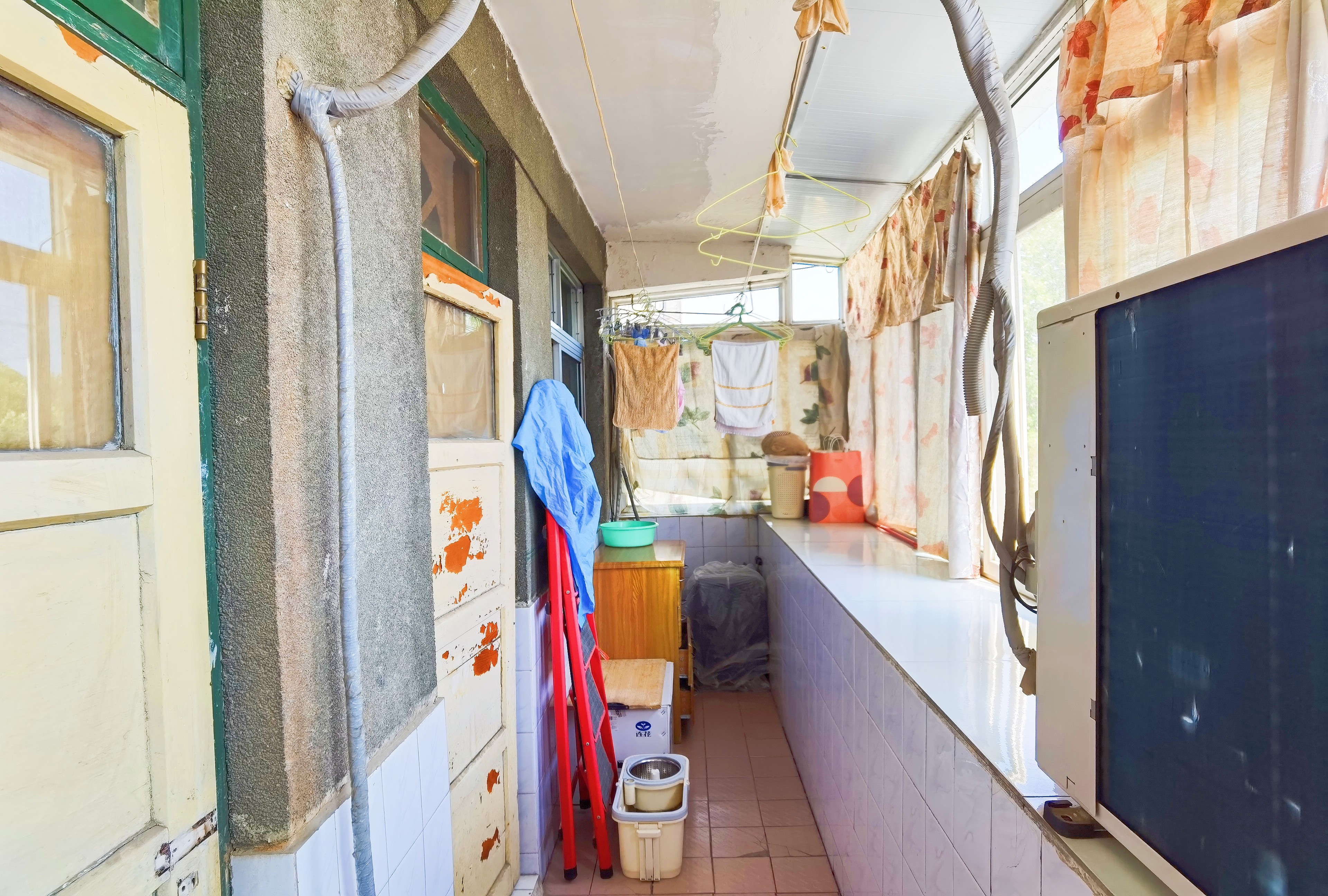 胜利大街单位宿舍